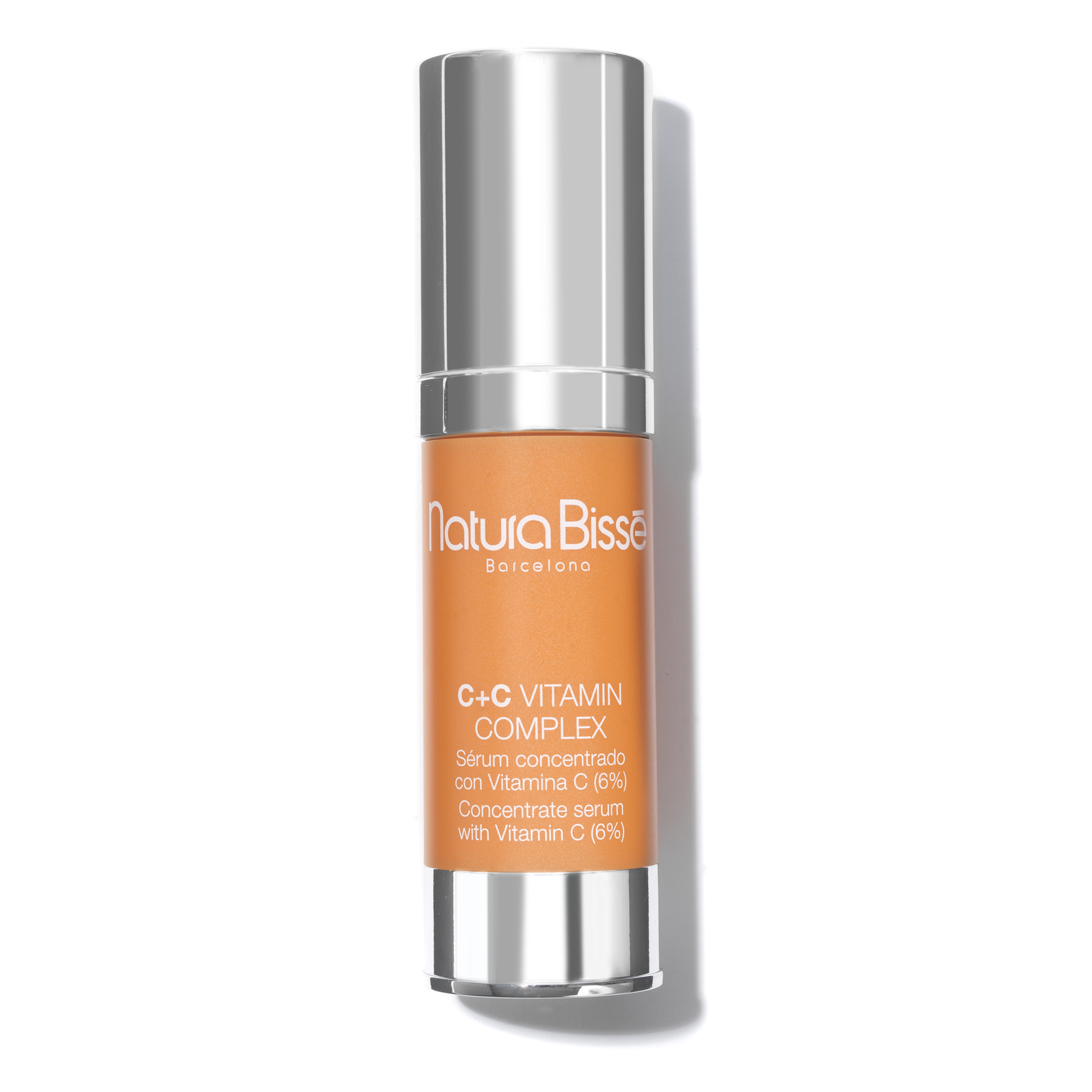 Natura Bisse C C Vitamin Complex Space Nk