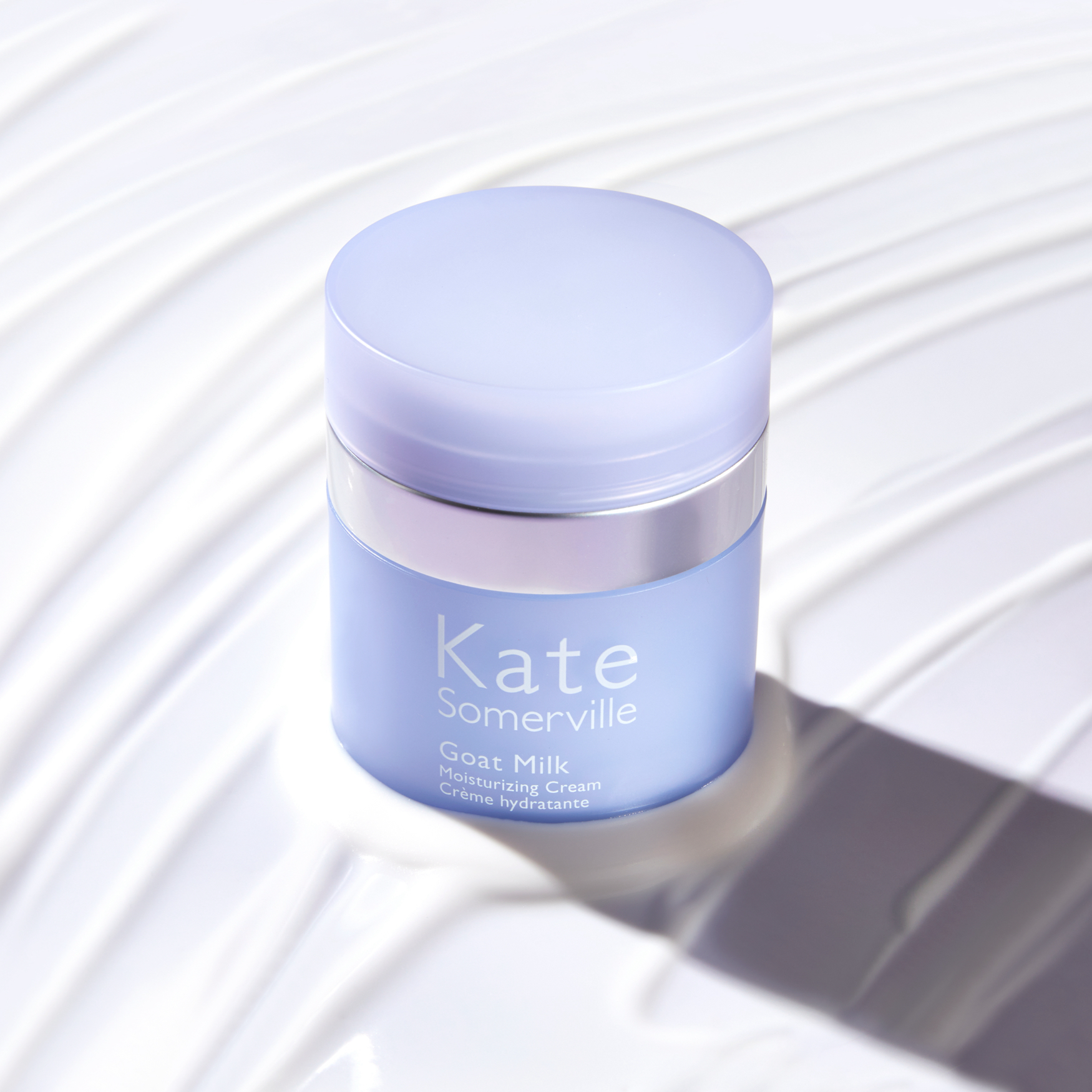 Kate somerville goat milk cheap cream