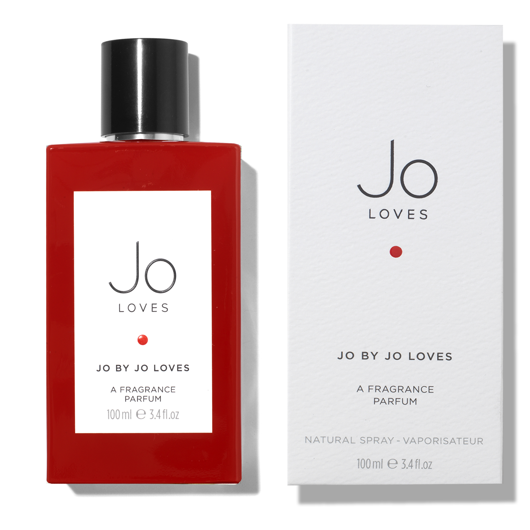 Jo loves reviews online
