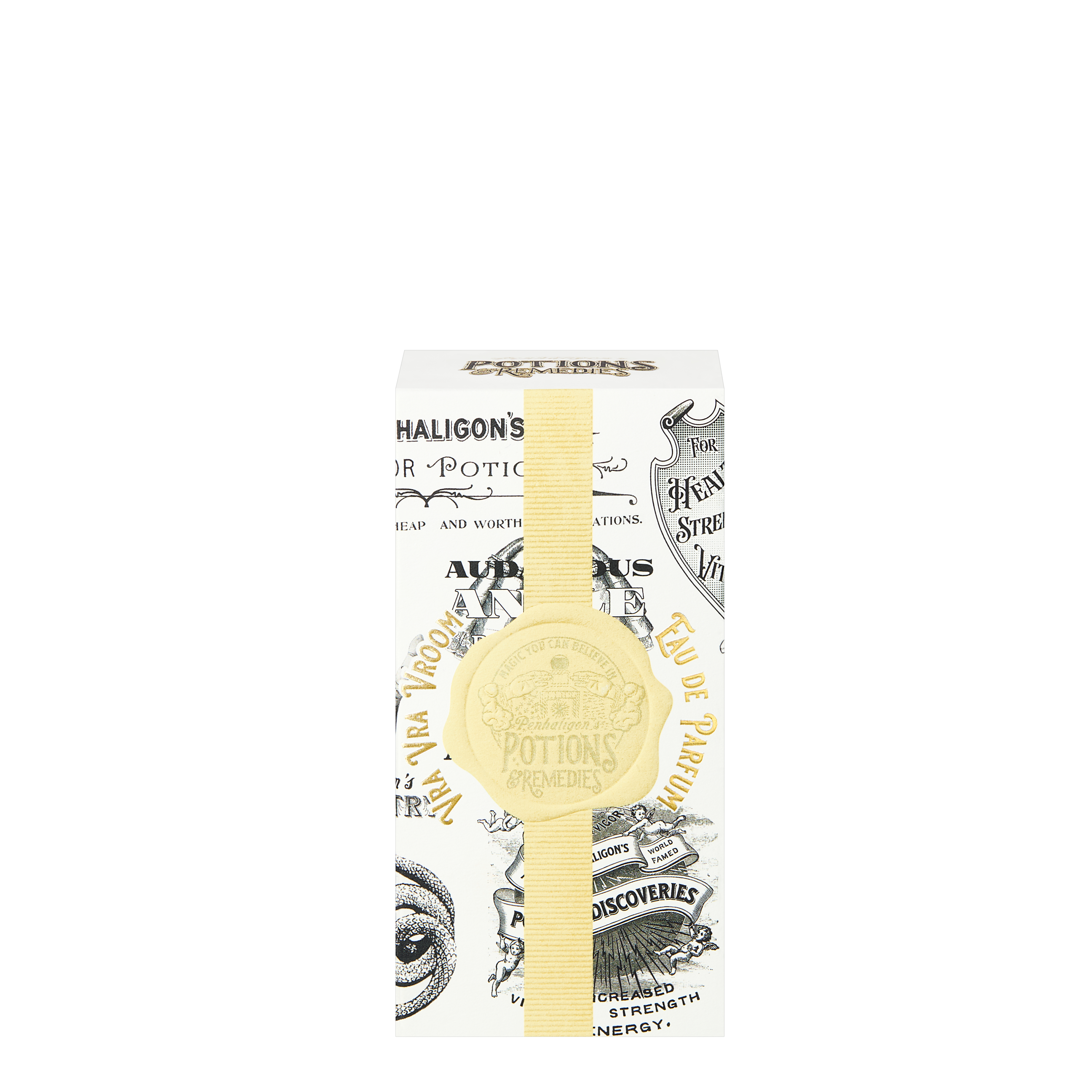 Penhaligon's Vra Vra Vroom Eau de Parfum | Space NK