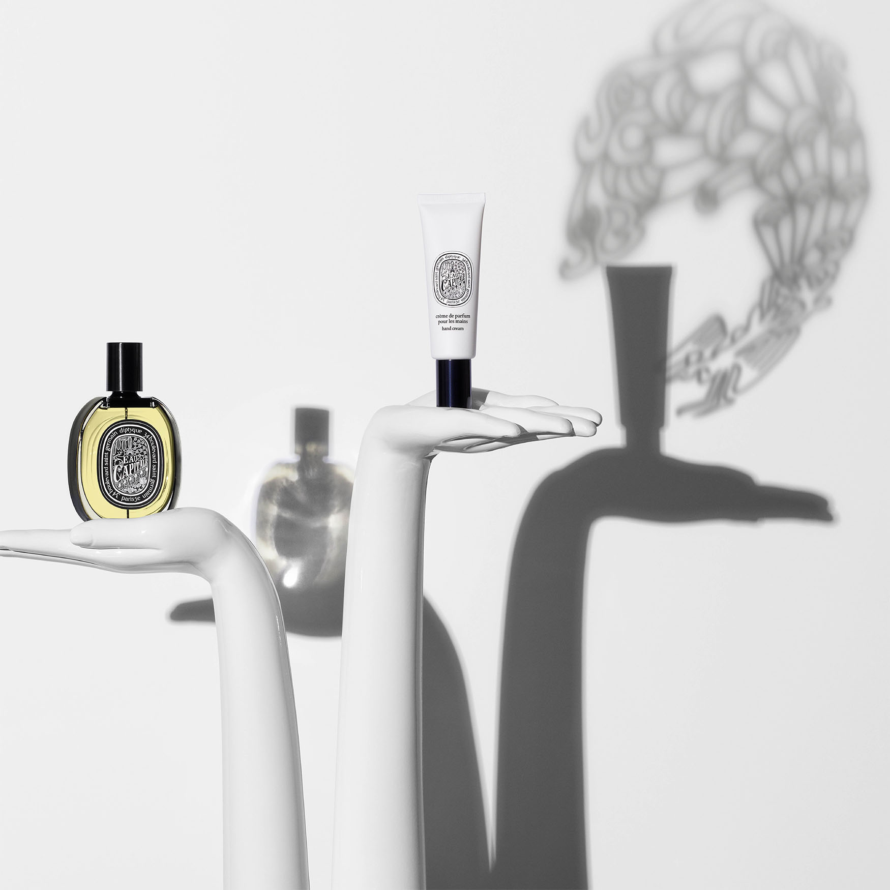 Diptyque top eau capitale