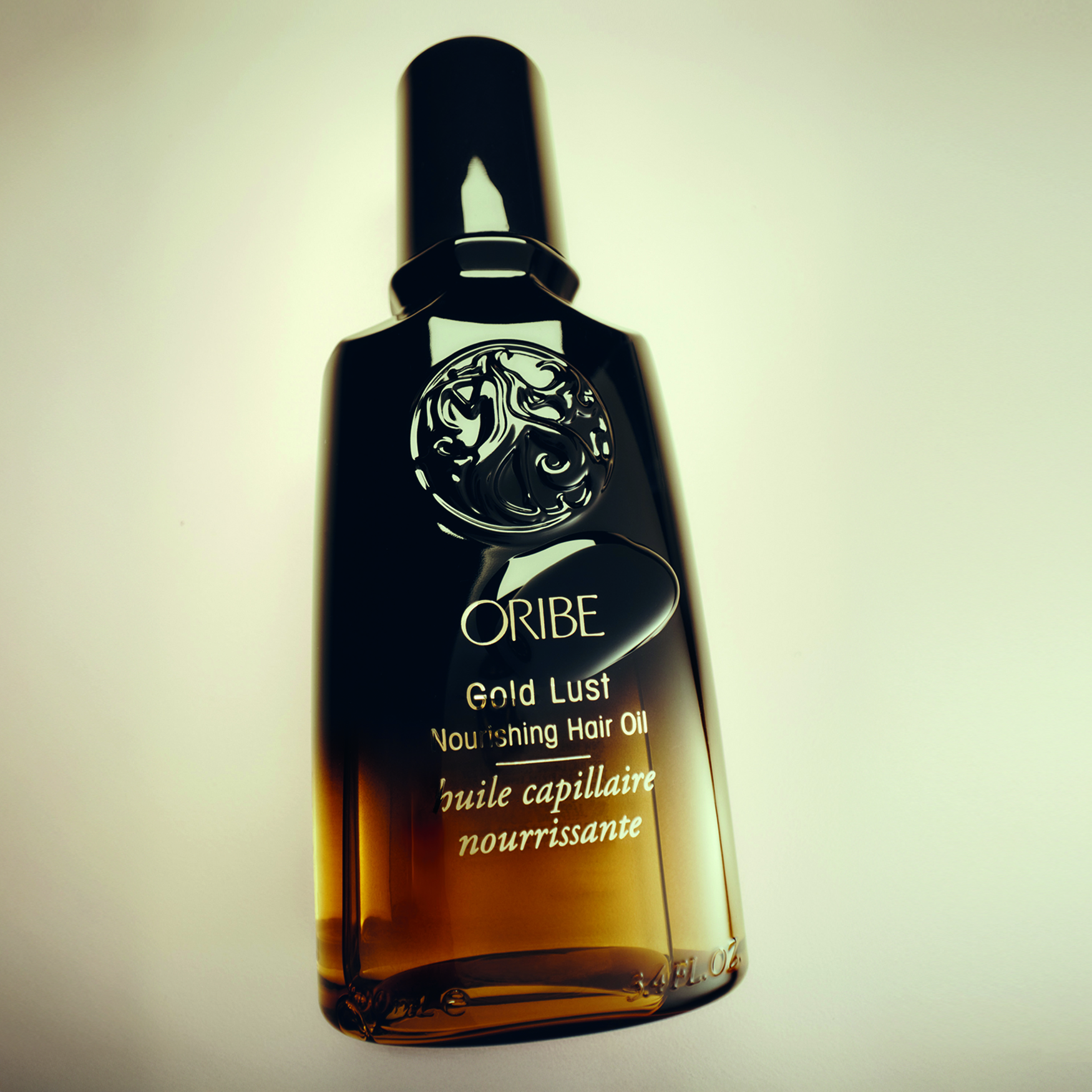 Oribe Gold Lust Nourishing Hair Oil | Space NK