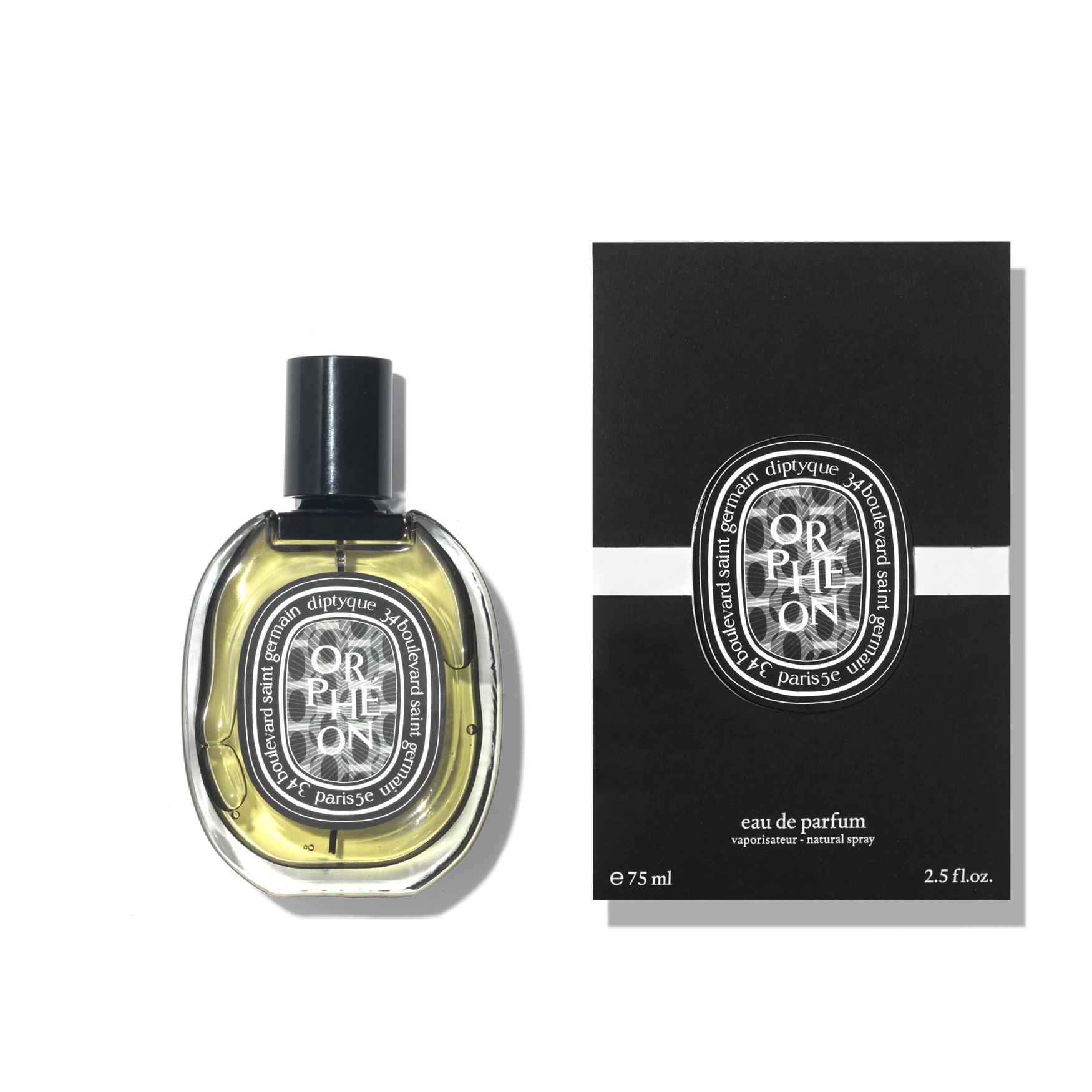 Diptyque Orpheon Eau de Parfum | Space NK