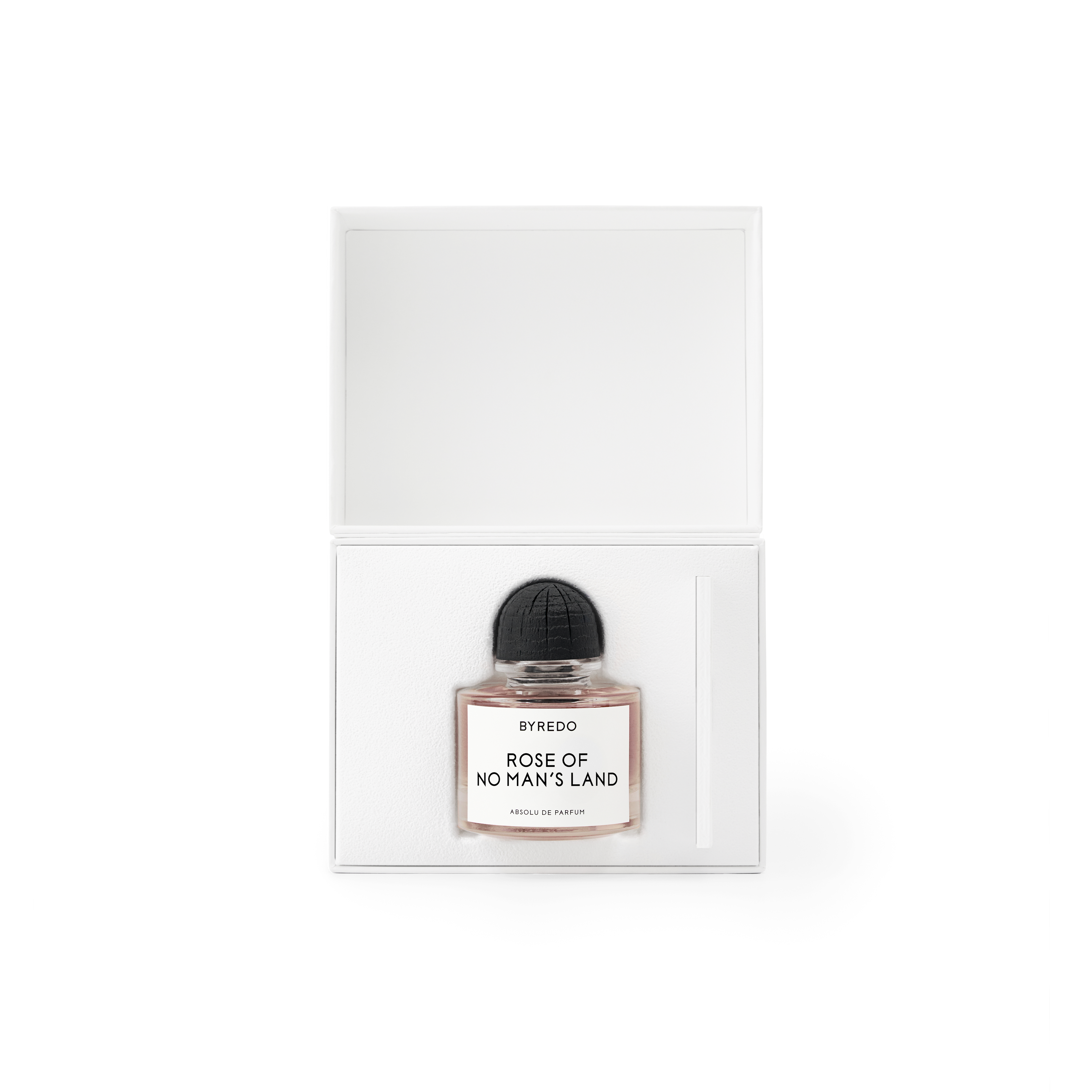 BYREDO ROSE OF NO MAN'S LAND 50mm 残量6.5 BYREDO ROSE OF NO MAN'S LAND 50mm 残量6.5割 BYREDO ROSE OF