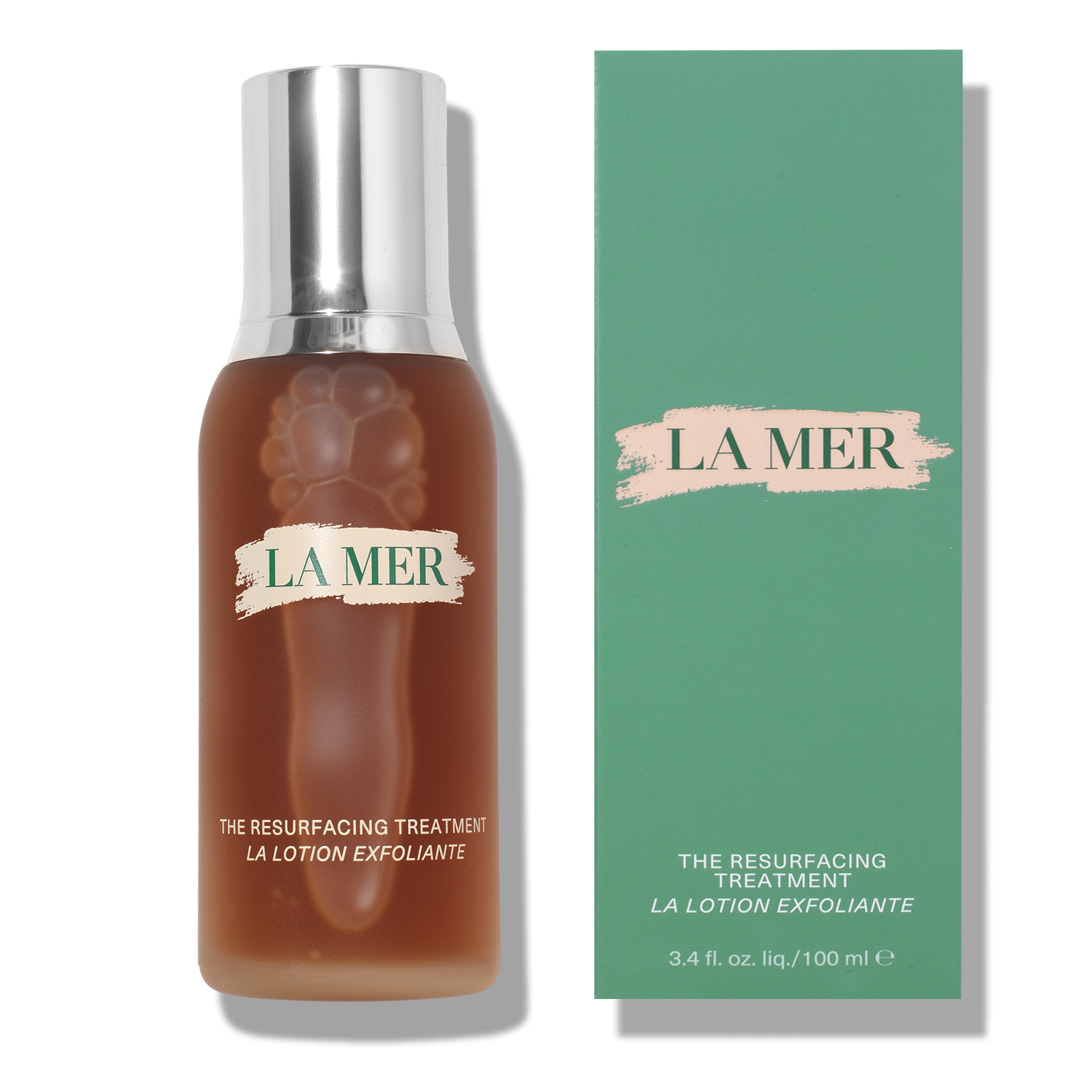 La Mer The Resurfacing Treatment | Space NK