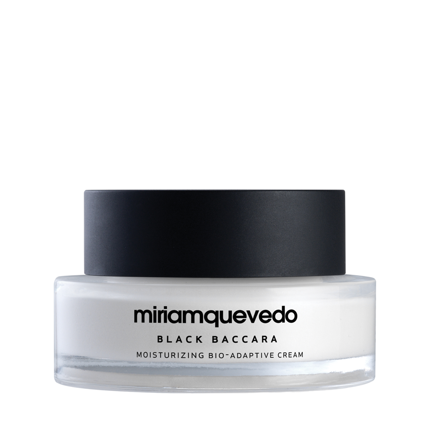 Miriam Quevedo Black Baccara Moisturizing Bio-Adaptive Cream - Space.NK - USD