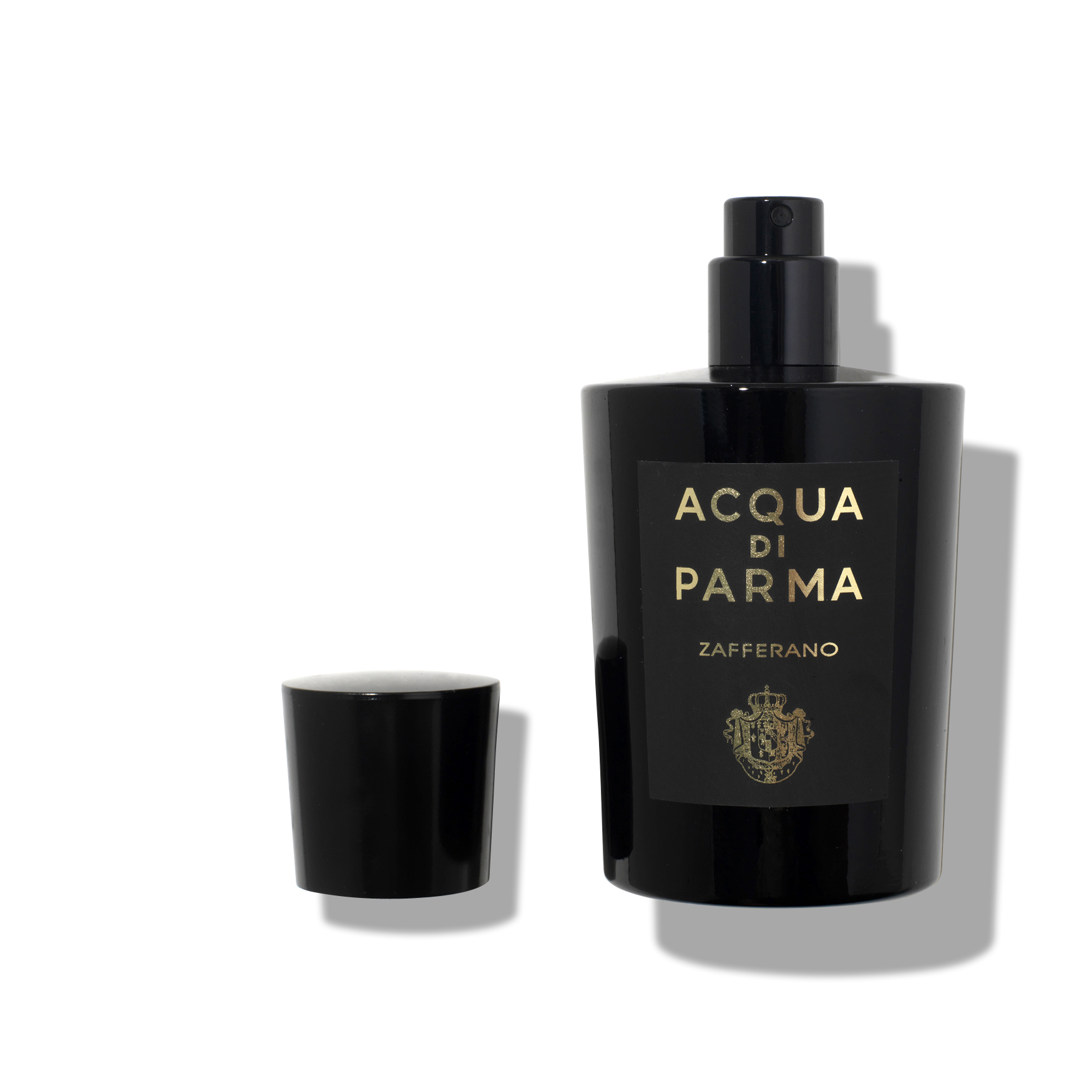 acqua di parma leather