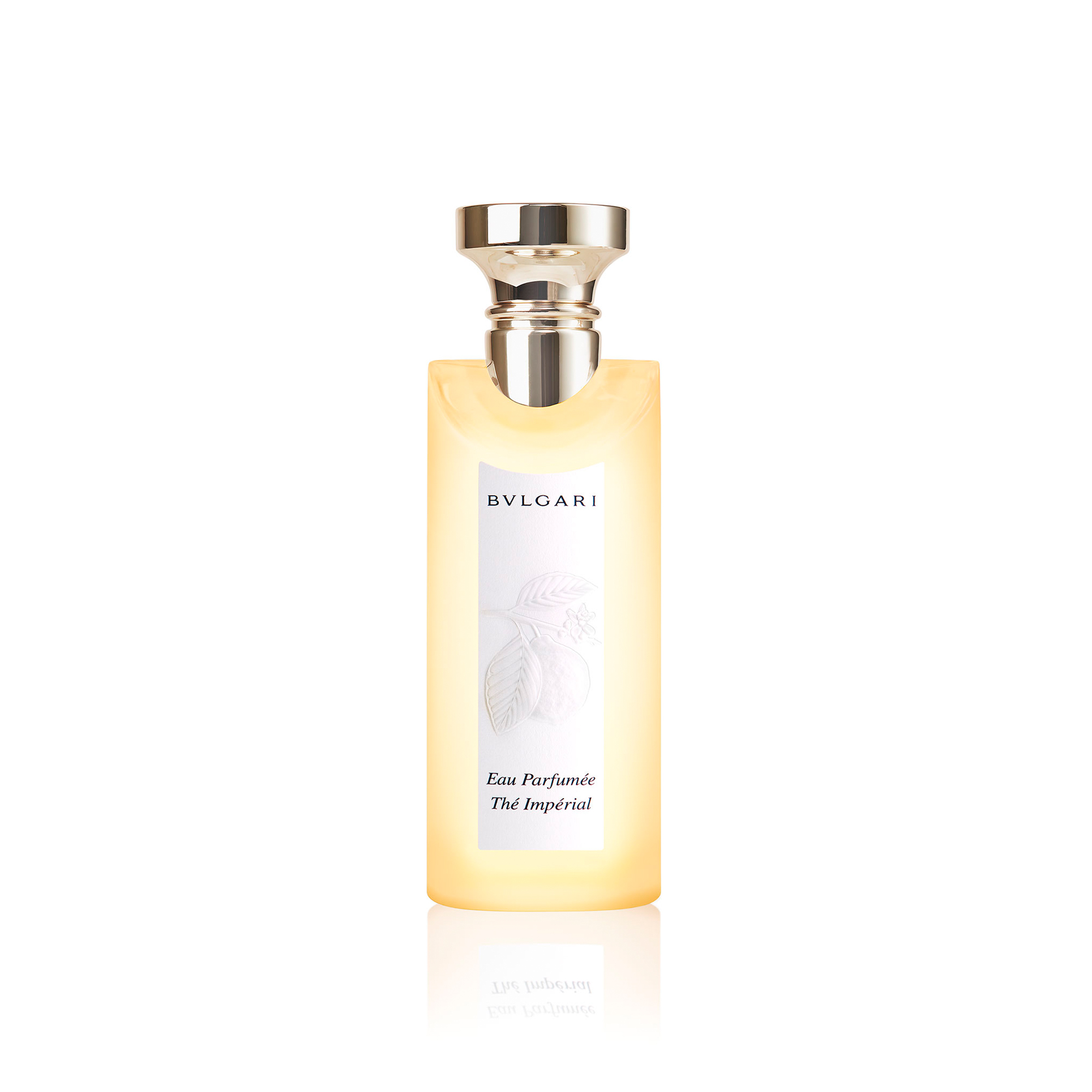 BULGARI Thé Impérial Eau De Toilette | Space NK