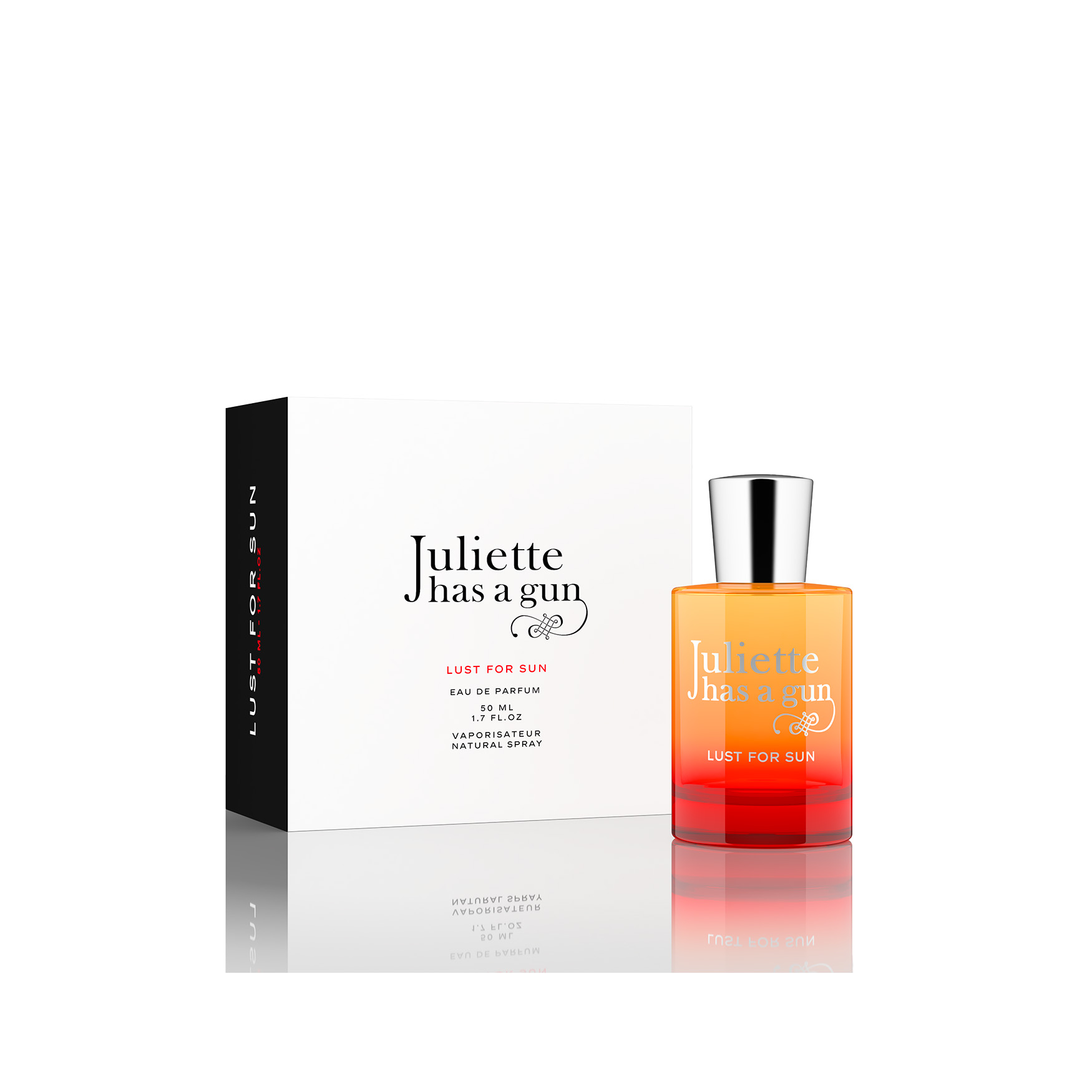 Juliette Has A Gun Lust For Sun | Space NK