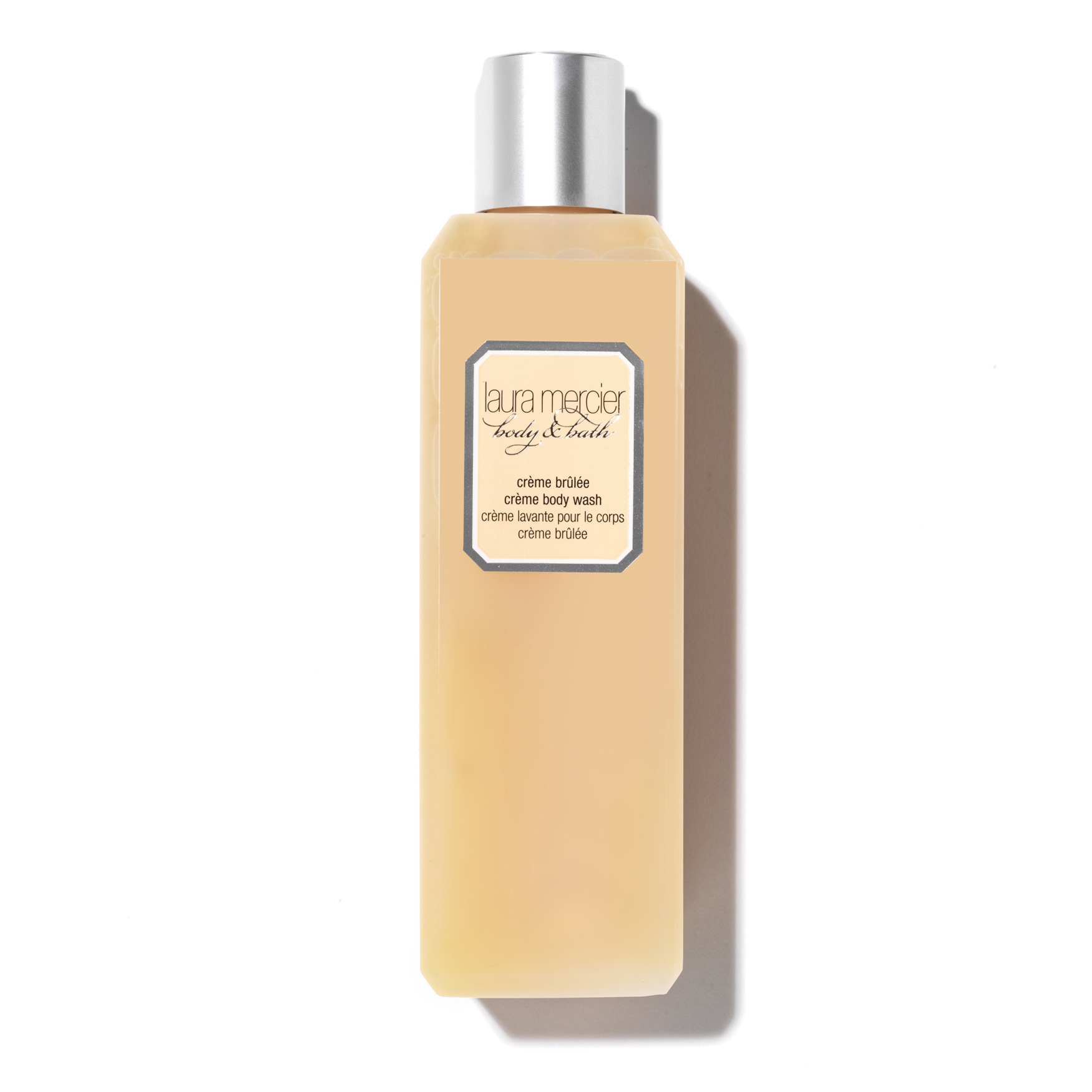 Creme Brulee Creme Body Wash - Laura Mercier | Space NK