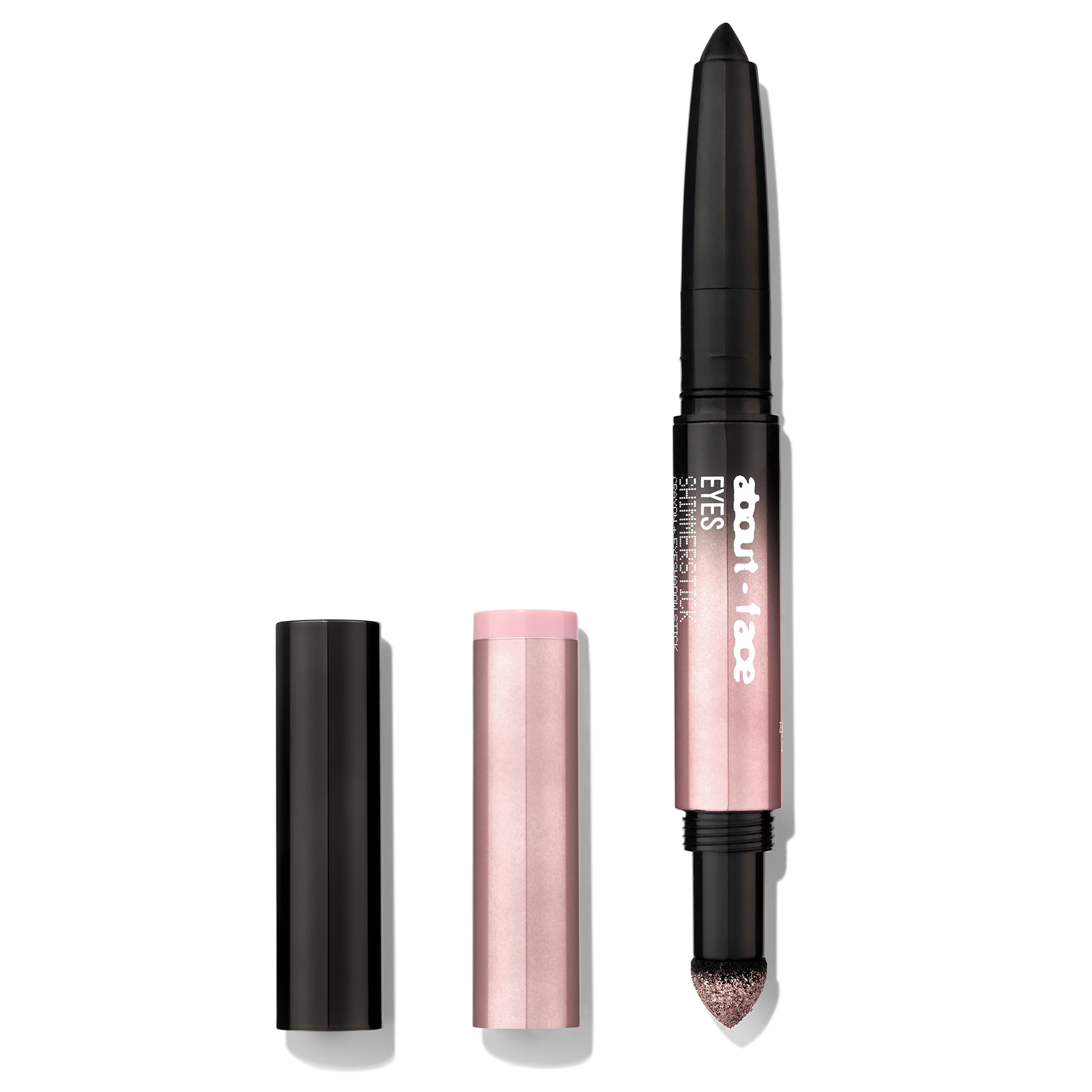 About Face Shimmerstick - Thunderstruck