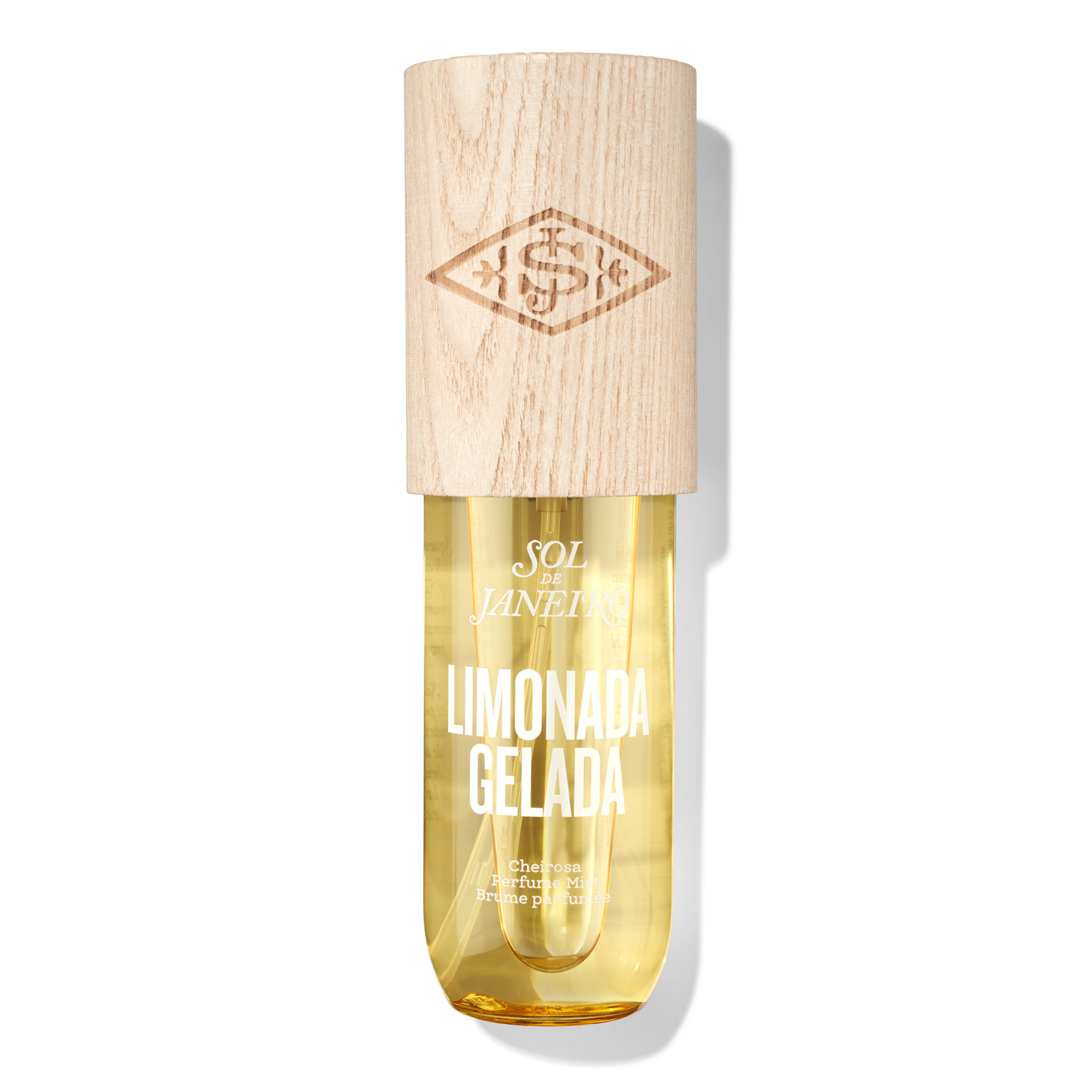 Limonada Gelada Mist