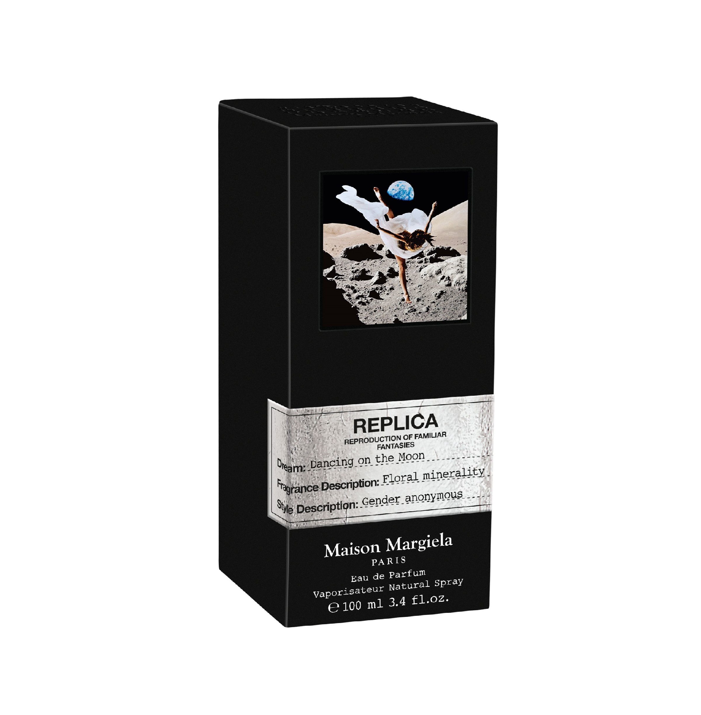 Maison Margiela Dancing On The Moon Eau de Parfum Space NK