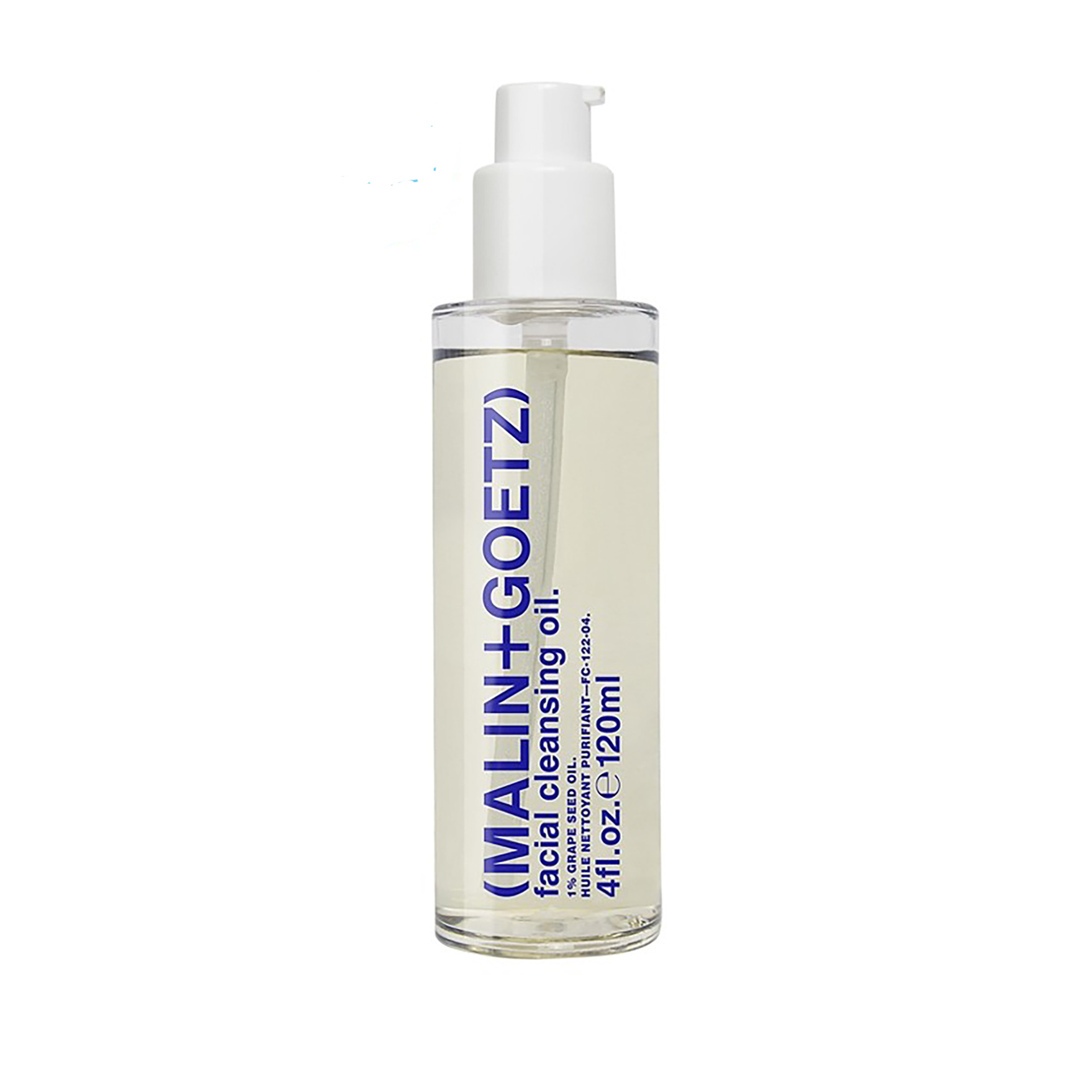 Malin + Goetz Facial Cleansing Oil