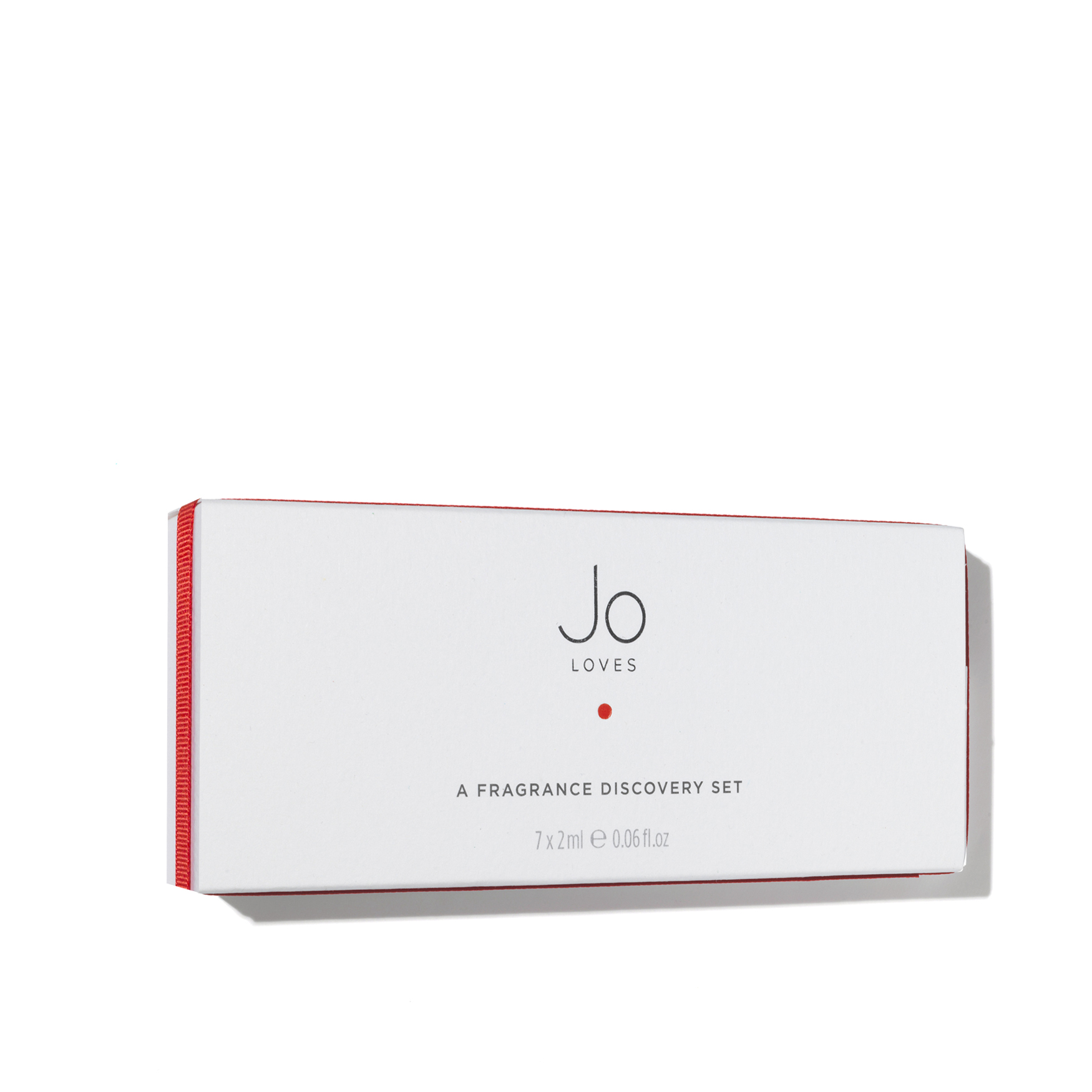Jo loves fragrance discovery set sales