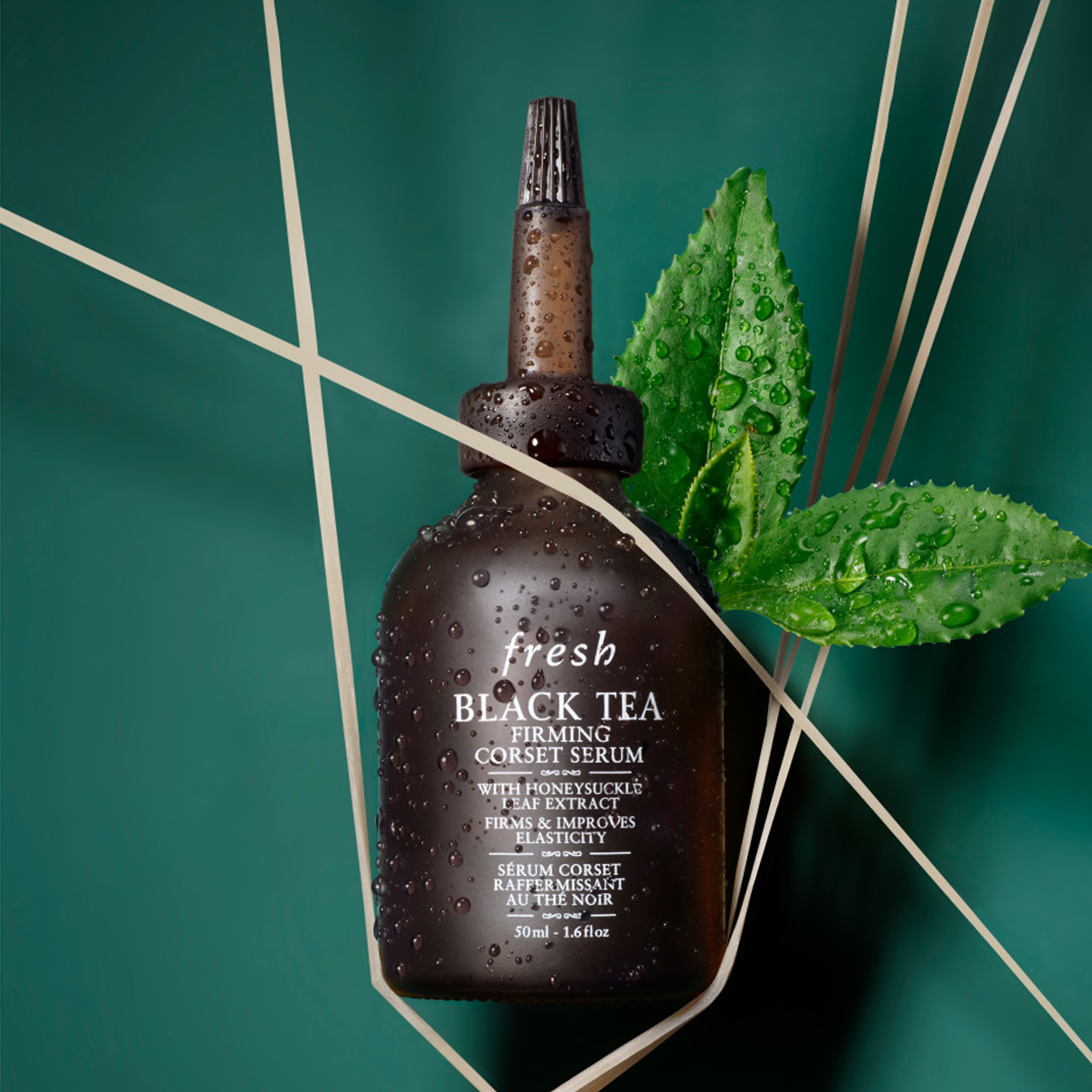 値下げ中☆ドックスキンケアNo.4 CONCENTRATE SERUM No.4 Ceramide AHA Glazed Skin Prep Serum