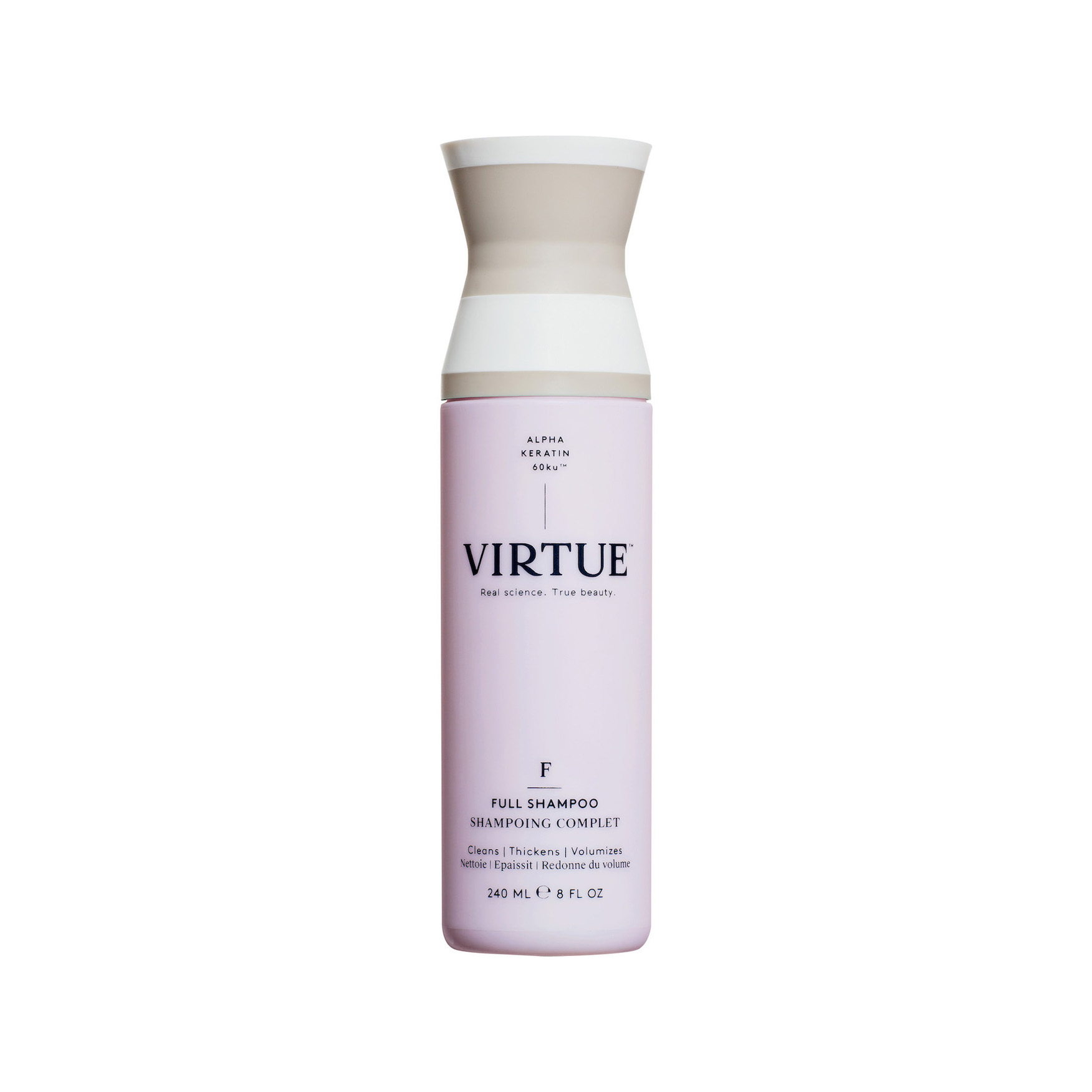 Virtue Full Shampoo Space Nk