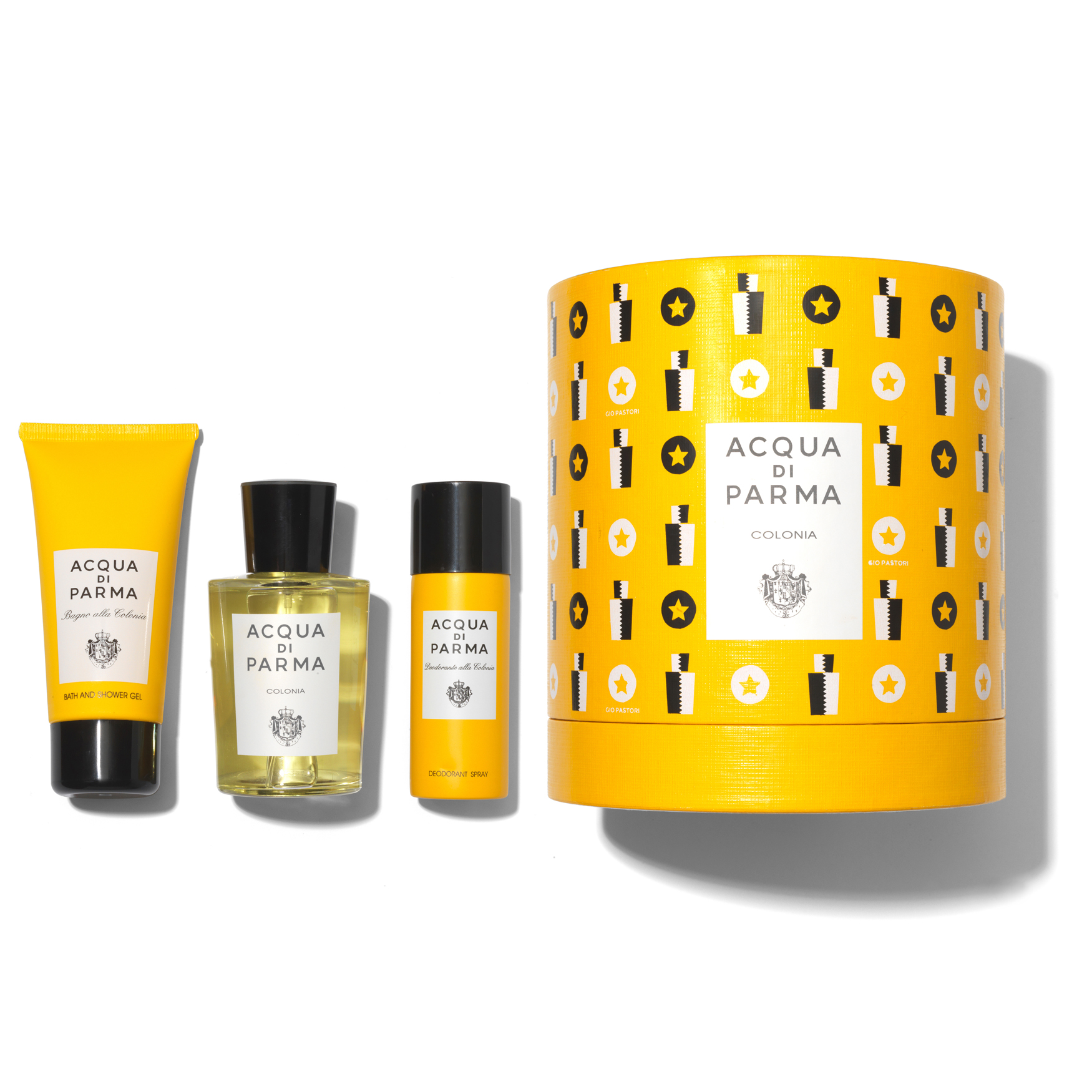 Acqua Di Parma Colonia Gift Set Space Nk Acqua Di Parma Colonia Gift Set Space Nk