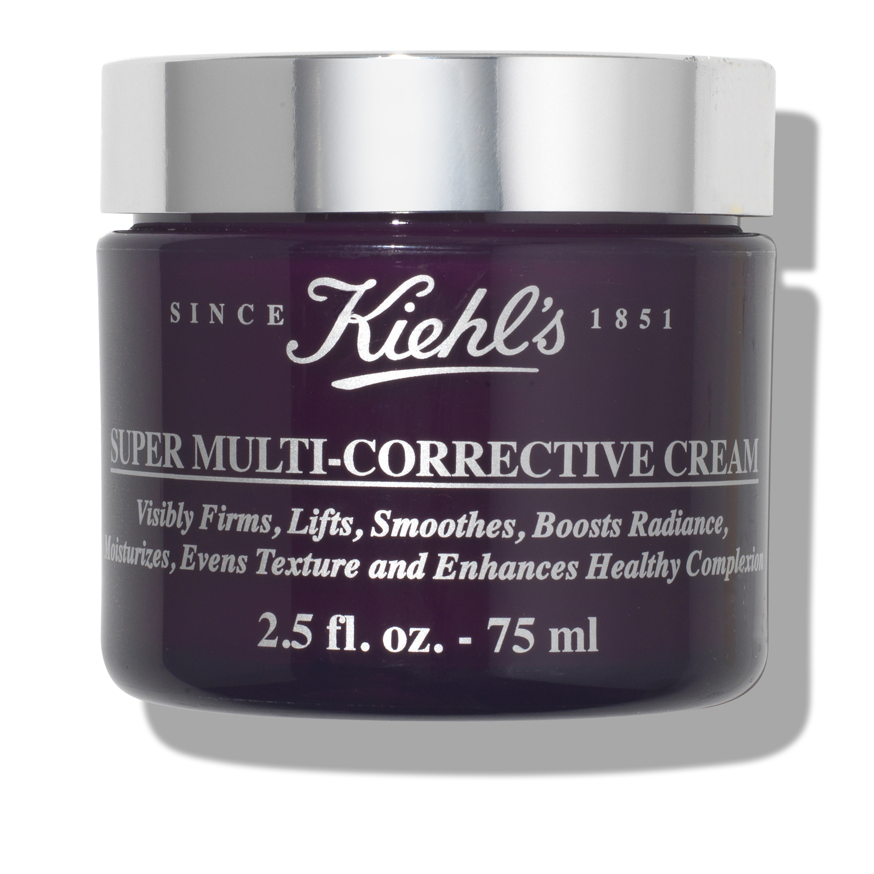フェイスクリーム Kiehl's Super Multi-Corrective Cream 50g Amazon.com: Kiehl's Super Multi-Corrective Soft Cream, Anti
