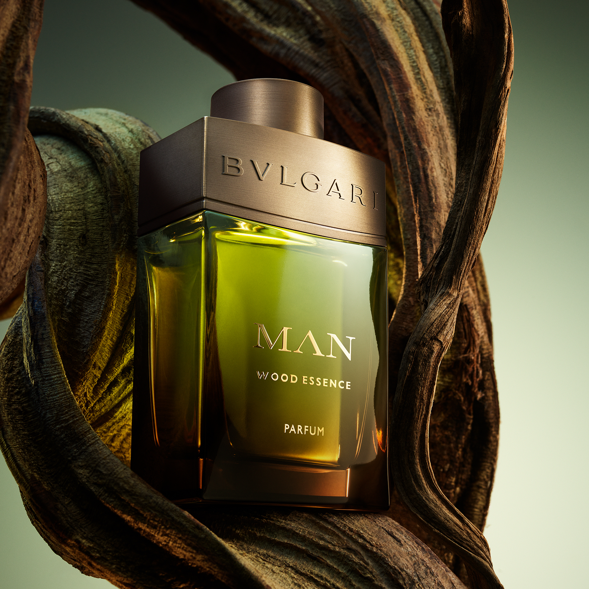 BULGARI Man Wood Essence Parfum | Space NK