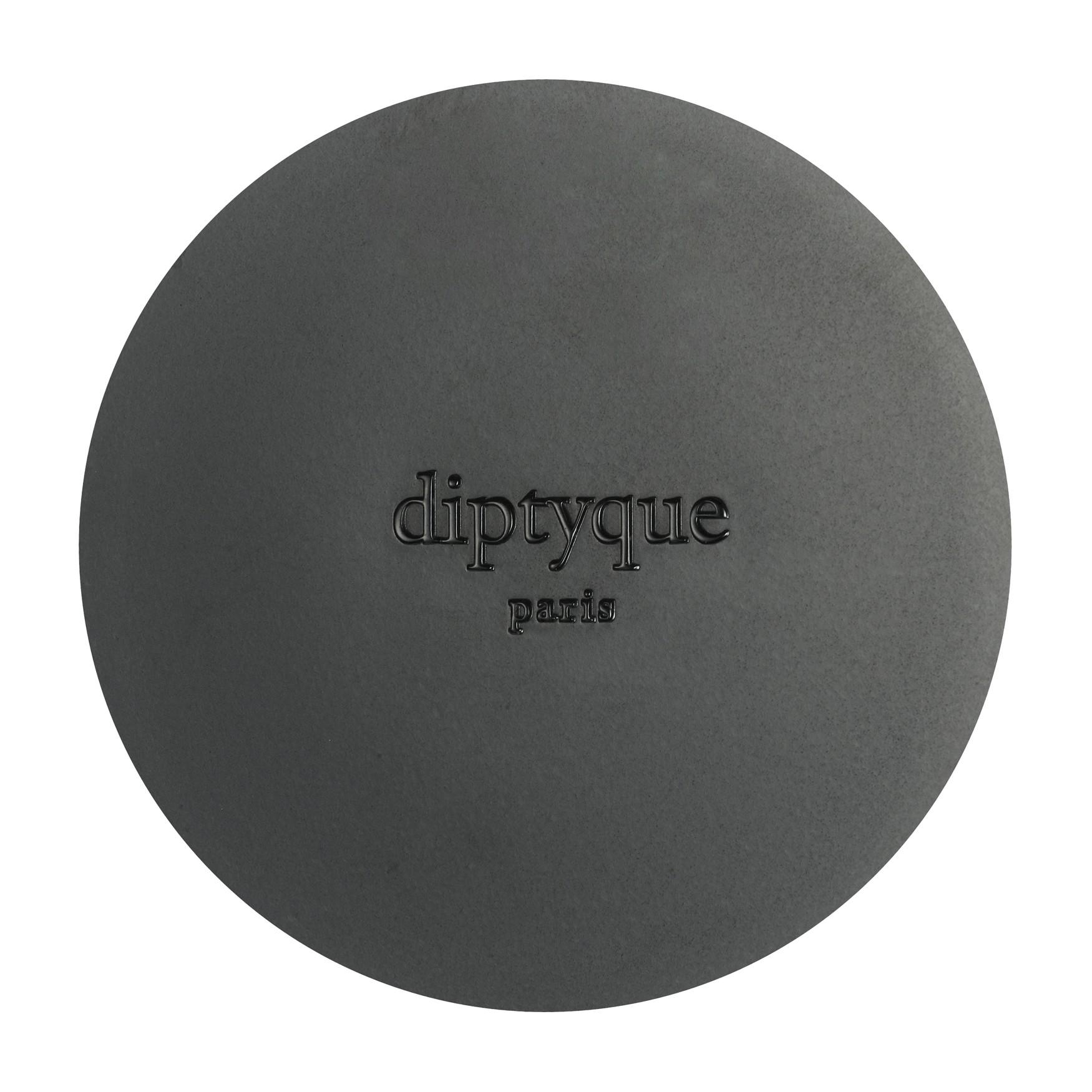 Diptyque Candle Lid Space NK