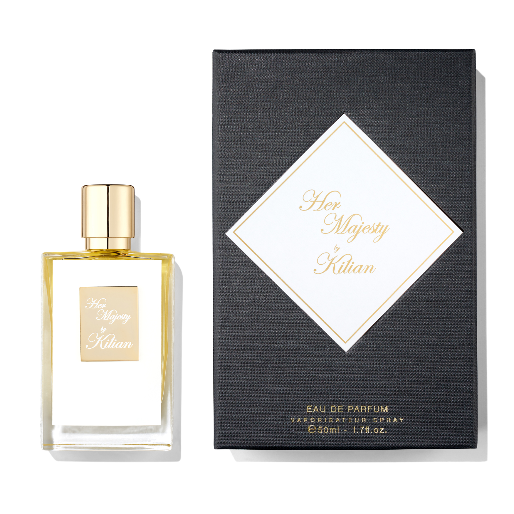 Kilian Paris Her Majesty | Space NK