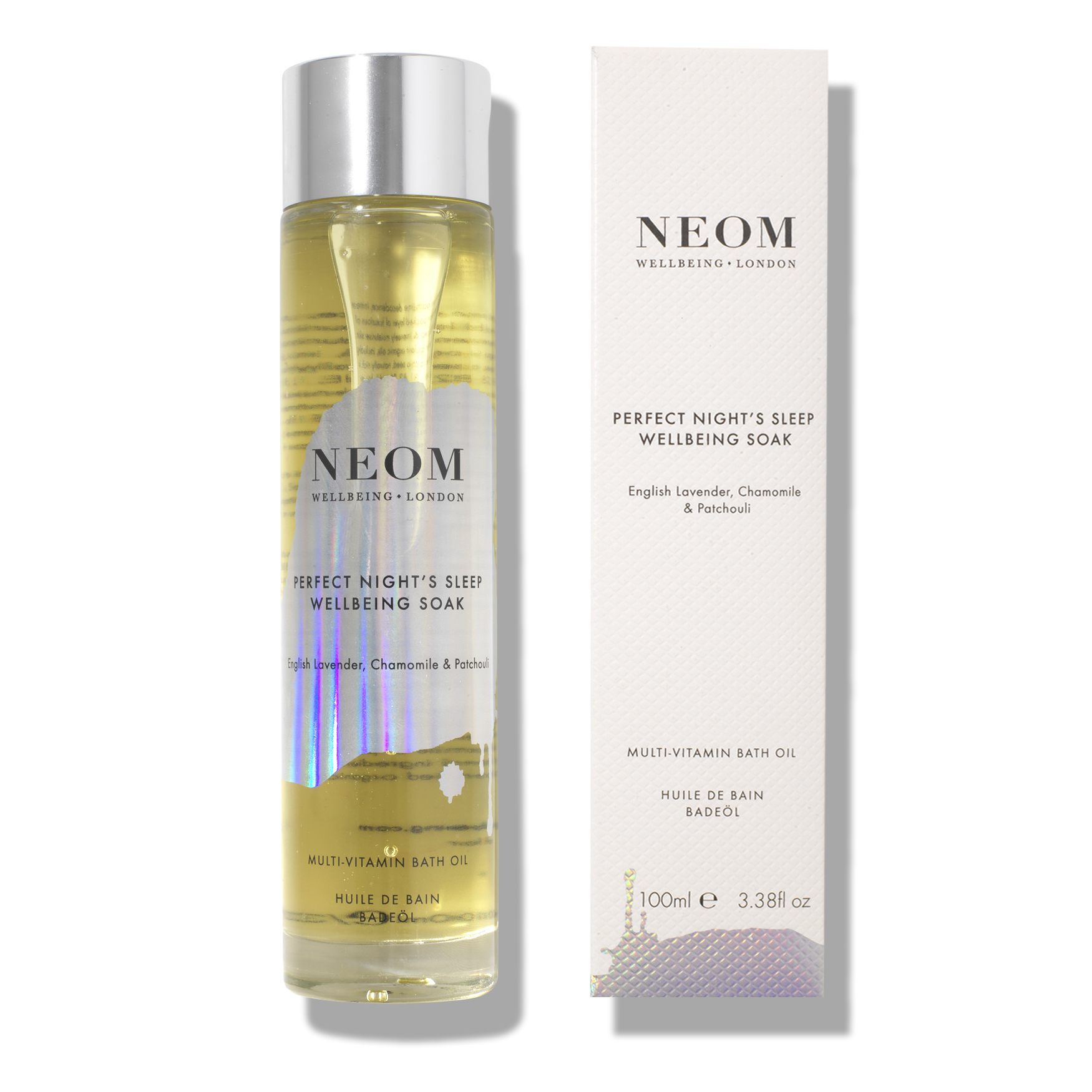 化粧水・ローション・トナー NEOM Perfect Night's Sleep Face Oil 28ml Perfect Night's Sleep Face Oil | NEOM Organics US – NEOM