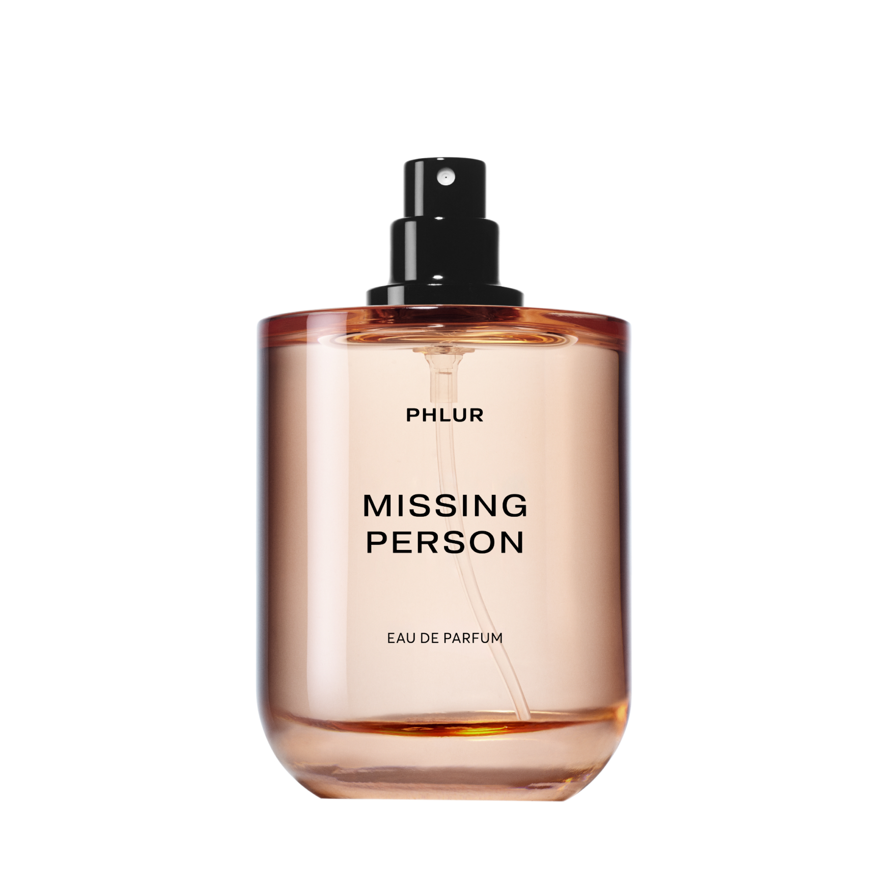 PHLUR Missing Person Eau de Parfum (10ml, 50ml) | Space NK