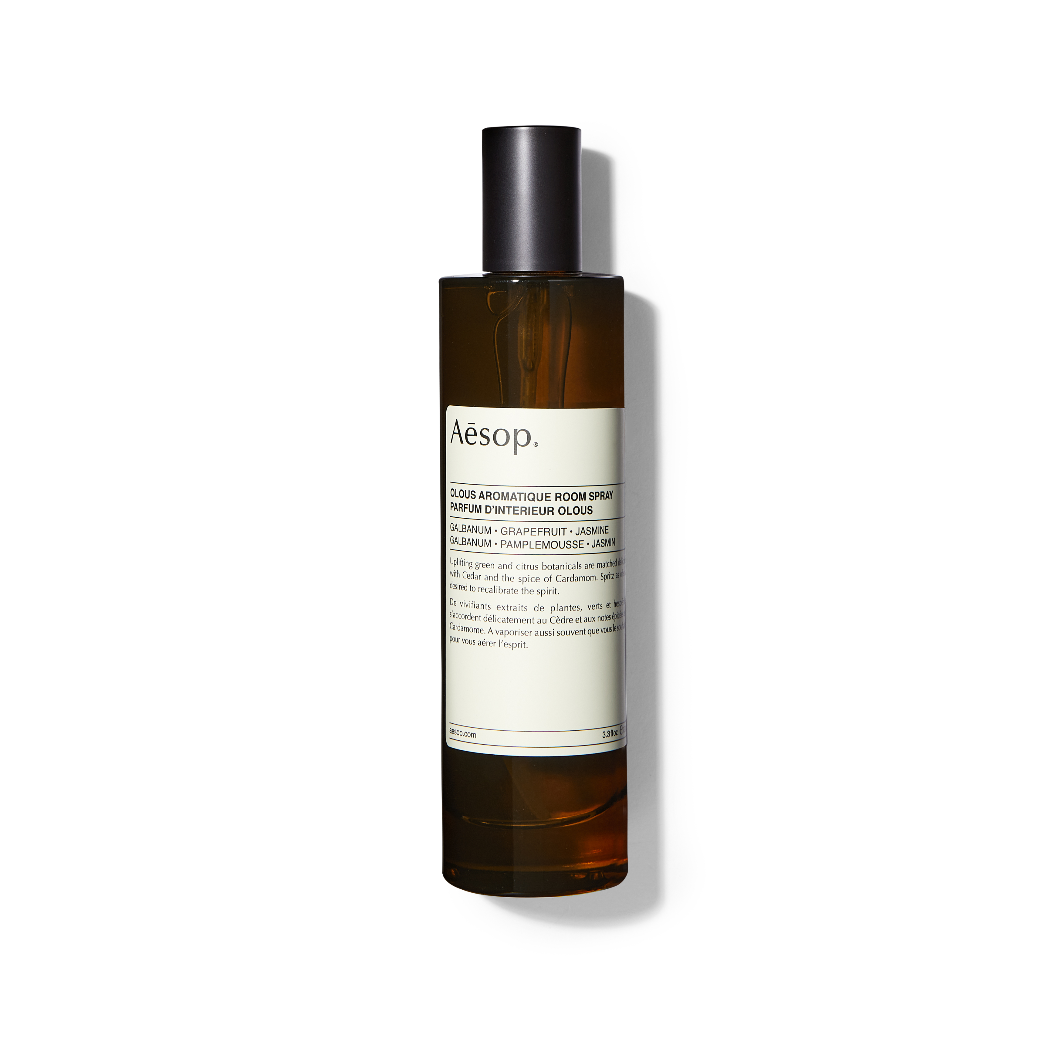 Aesop Olous Aromatique Room Spray Space NK
