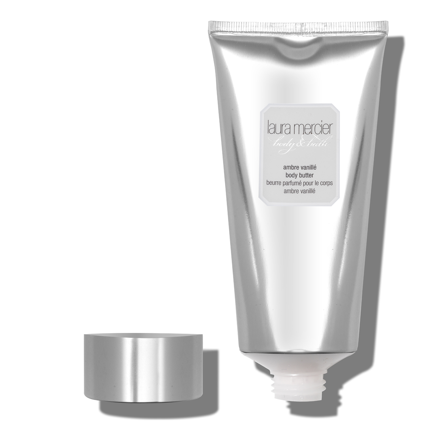 Laura Mercier Ambre Vanille Body Butter | Space NK