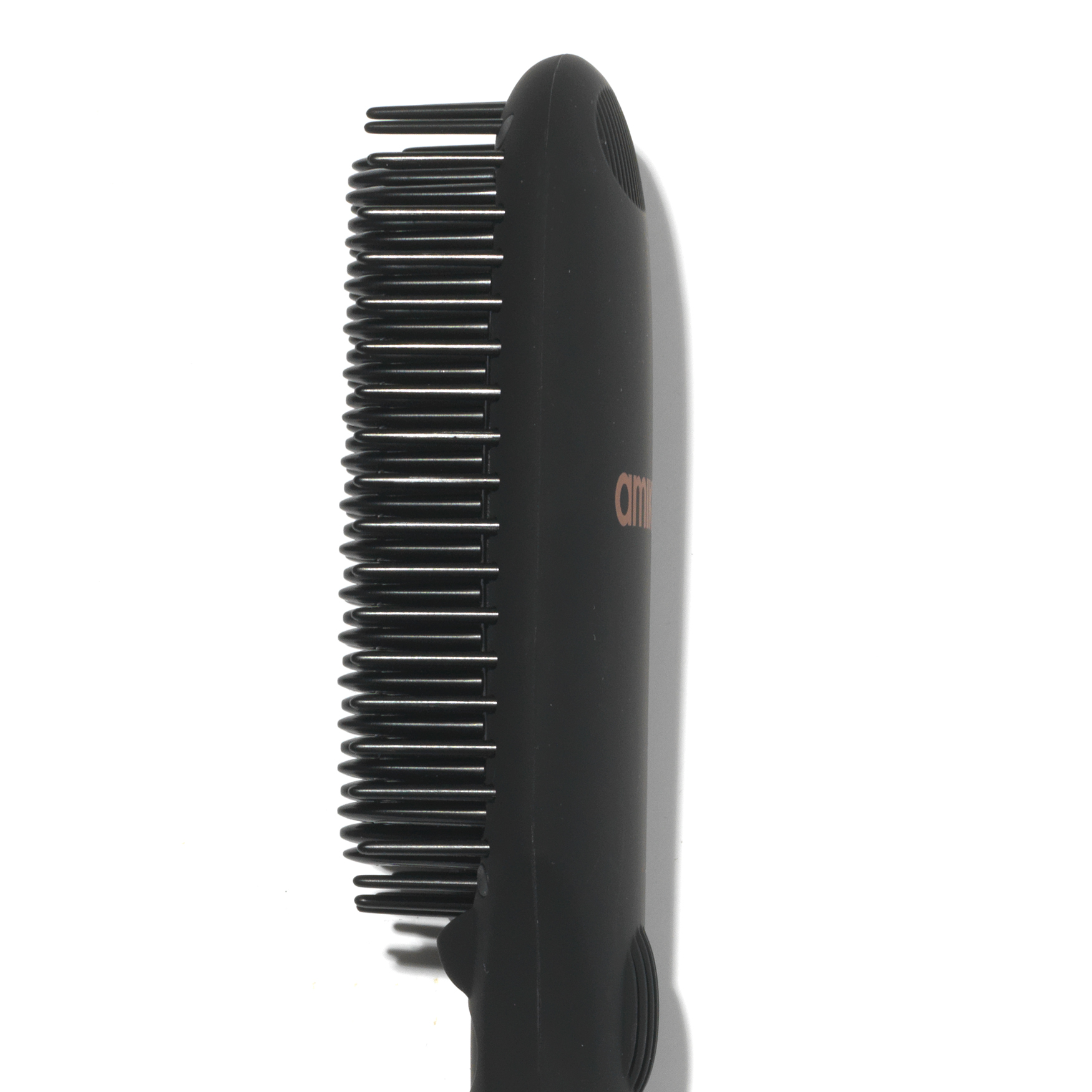 Amika Polished Perfection Straightening Brush Space NK