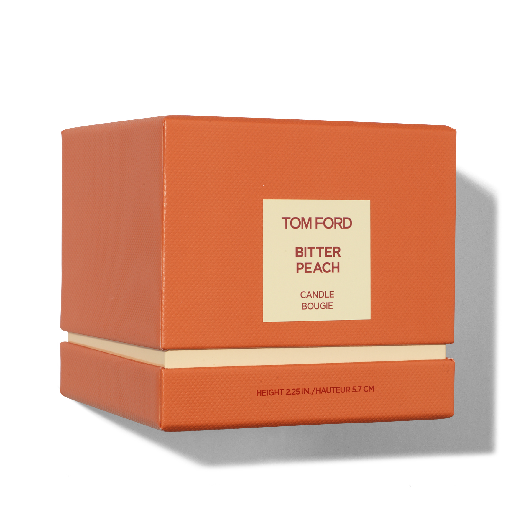 Tom Ford Bitter Peach Candle | Space NK