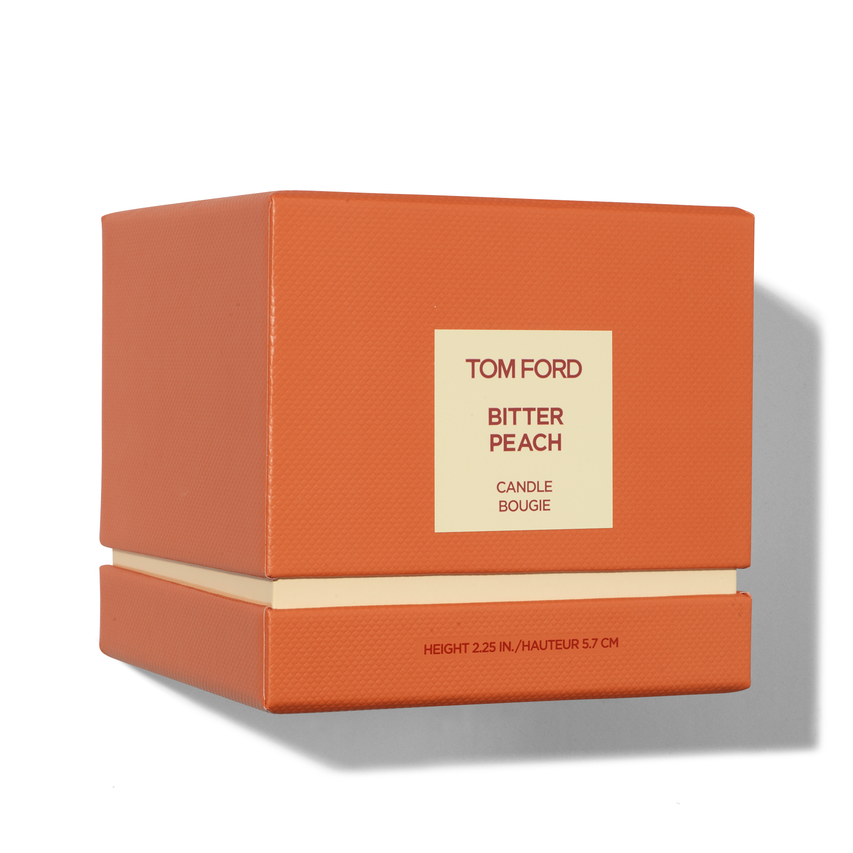 Tom Ford Bitter Peach Candle Space NK