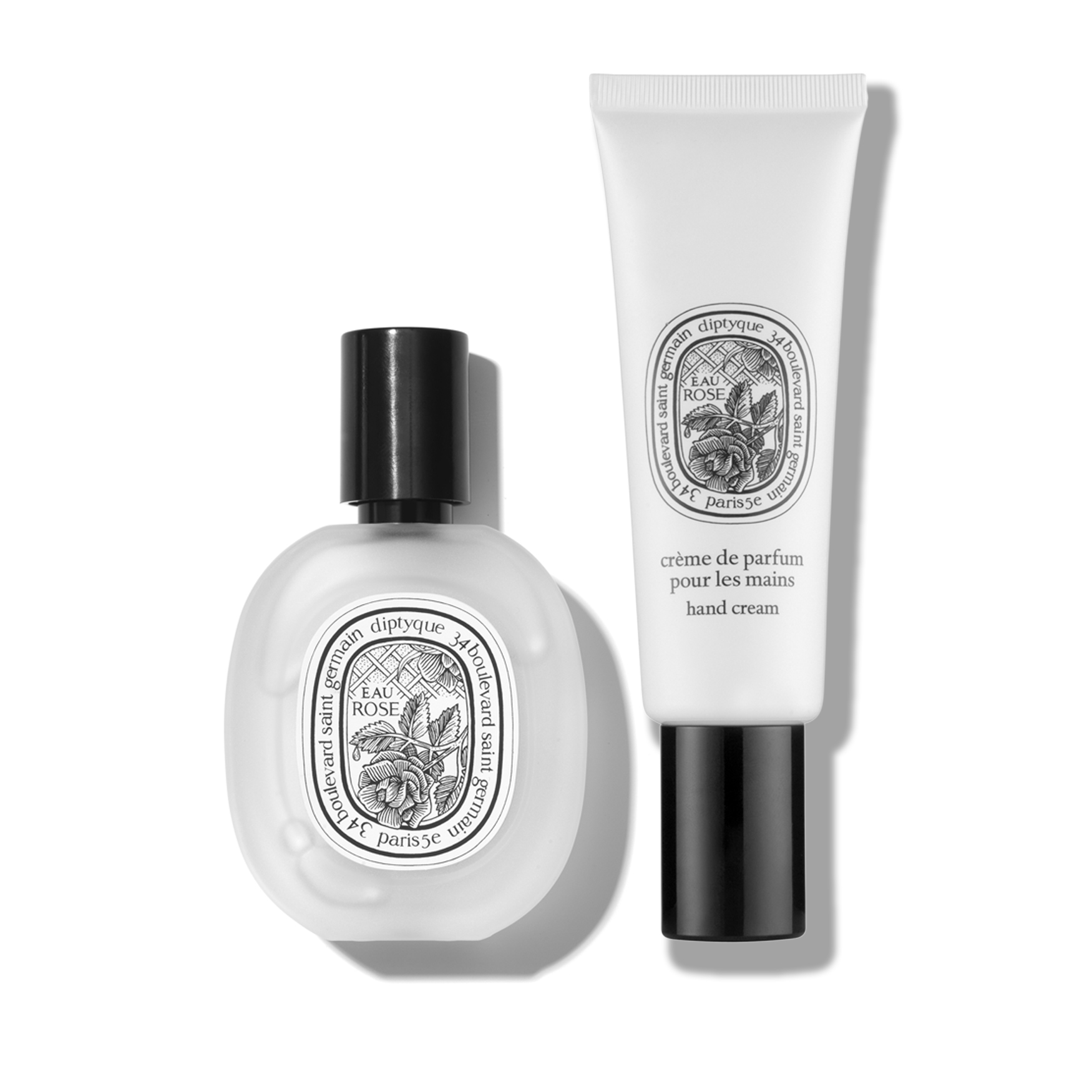 【ほぼ未使用箱あり】diptyque Eau Rose 75ml ほぼ未使用箱あり】diptyque Eau Rose 75ml ほぼ未使用箱あり