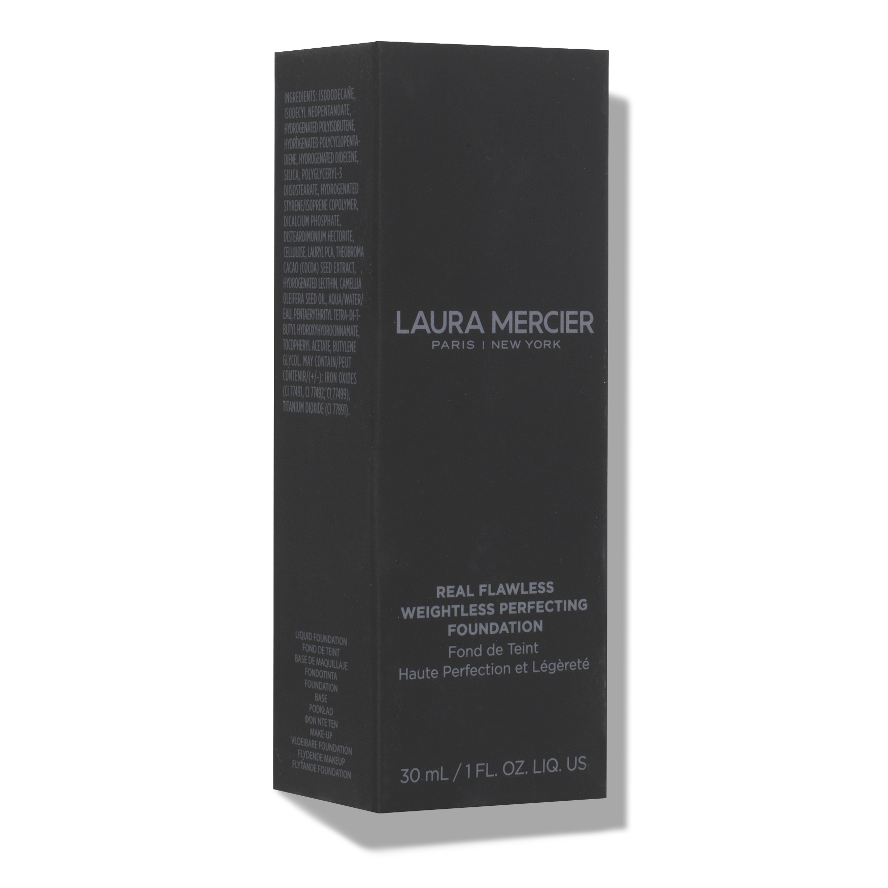 Laura Mercier Real Flawless Weightless Perfecting Foundation
