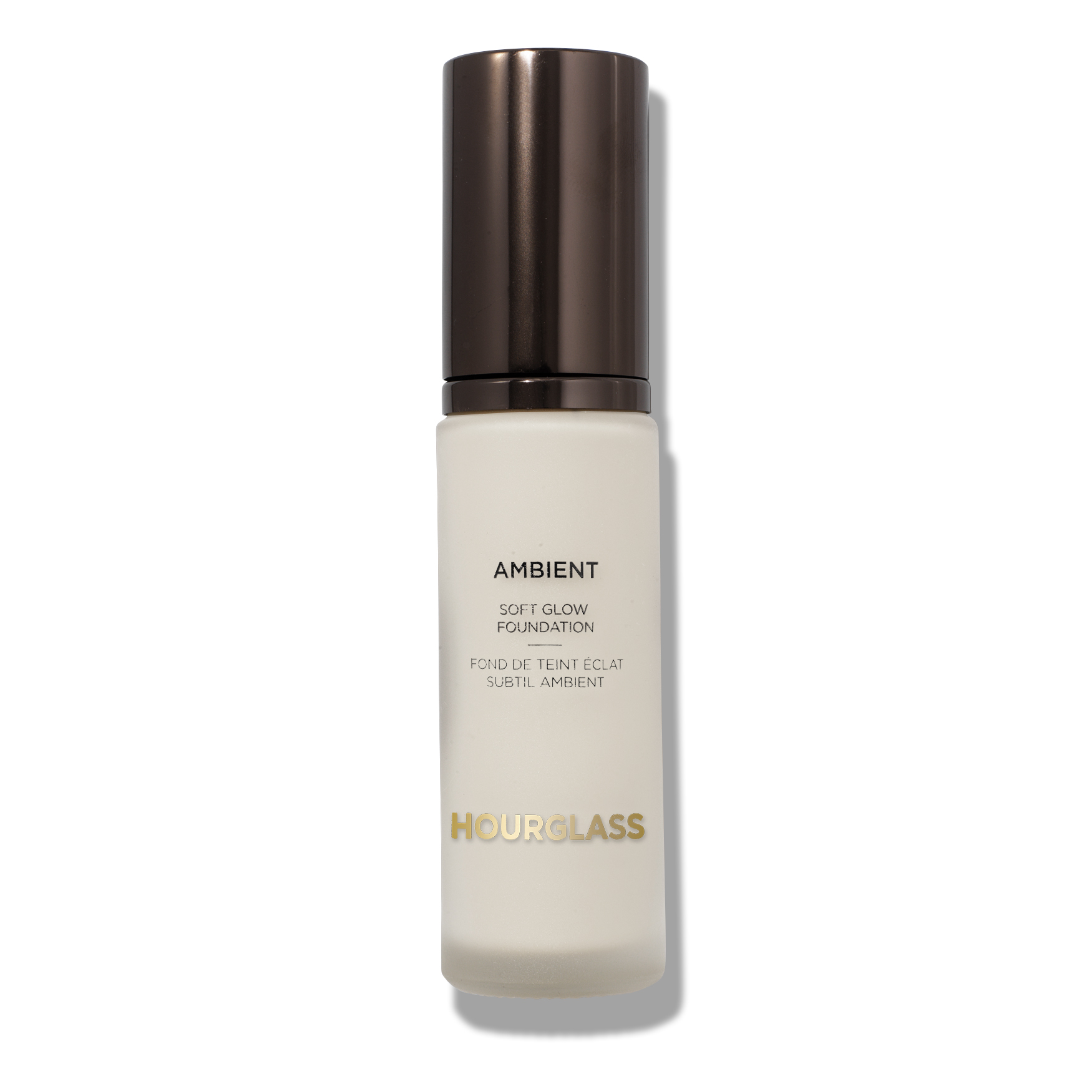 Hourglass online luminous foundation