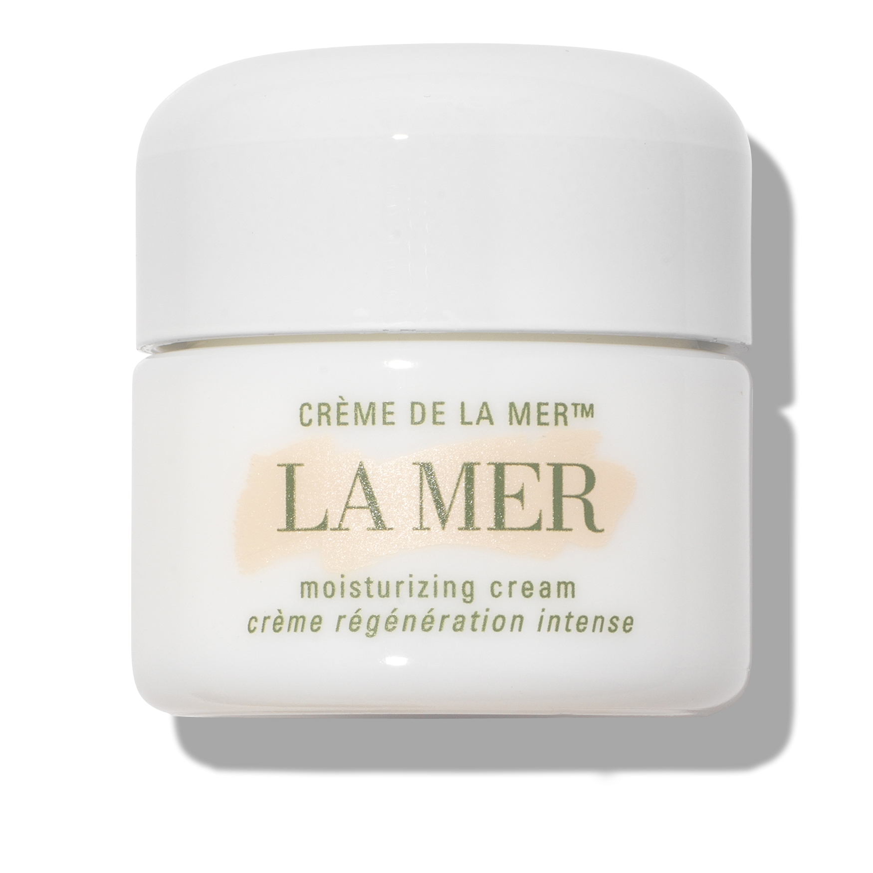 Photos - Facial / Body Cleansing Product La Mer Crème De  Moisturizing Cream MUK200020070 