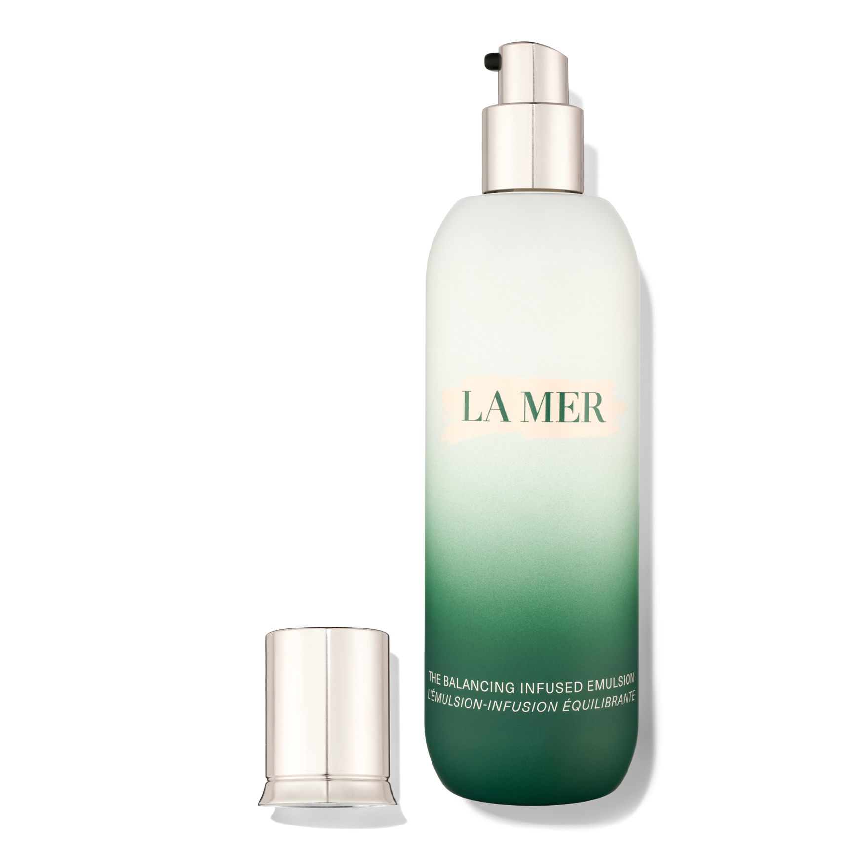 La Mer The Balancing Infused Emulsion | Space NK