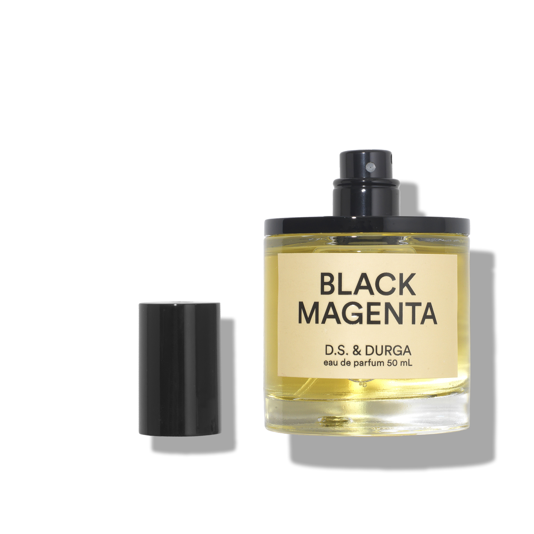 D.S. & DURGA Black Magenta EDP | Space NK