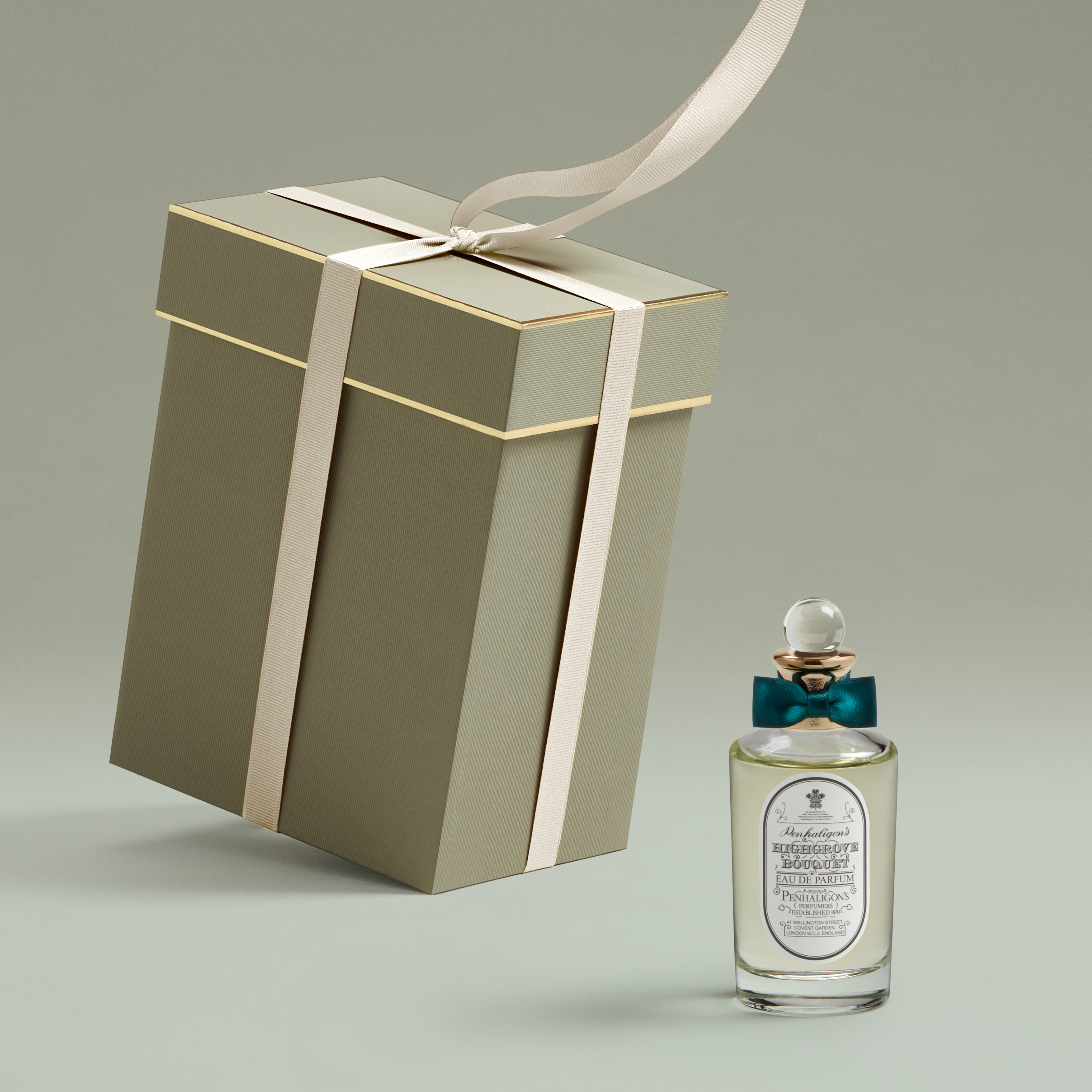 Penhaligon's Highgrove Bouquet Eau de Parfum | Space NK