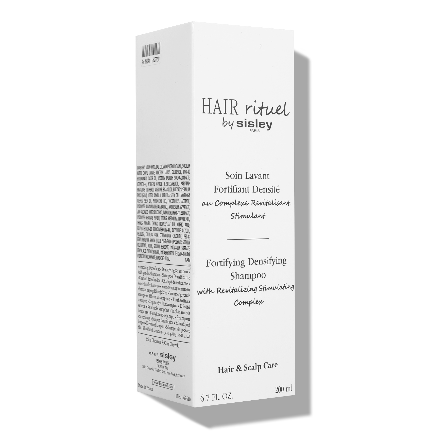 シスレー Sisley フィトテイント ヌード ウォーターインフューズド セカンドスキン ファンデーション - 4C ハニー 30ml 1oz 海外通販 公式通販