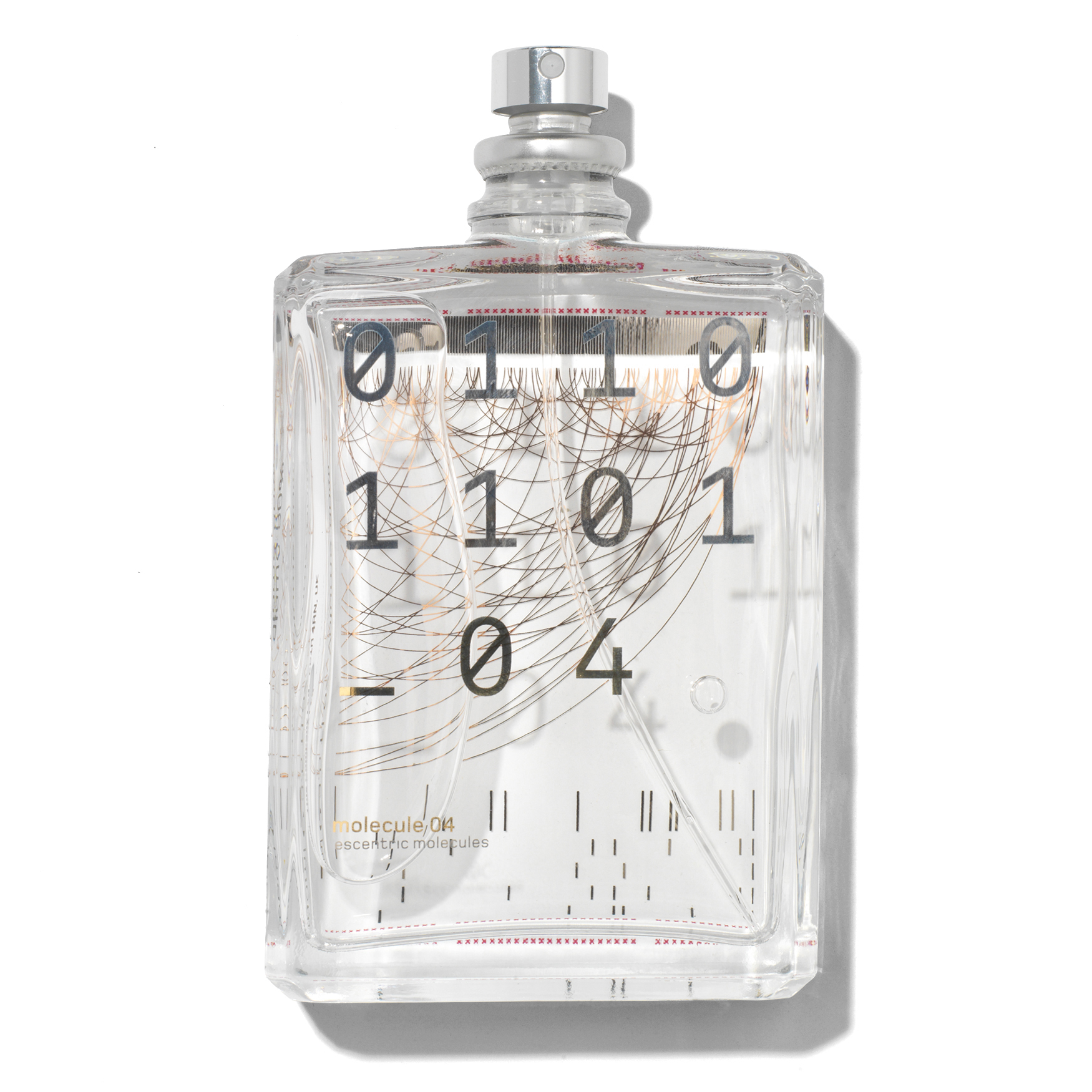 Molecule 04 perfume sales