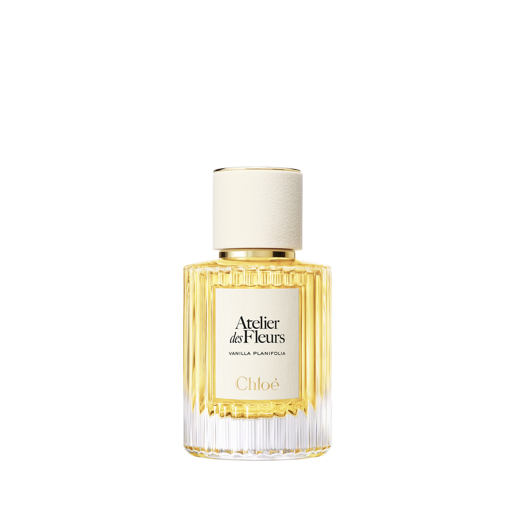 Chloé Atelier des Fleurs Vanilla Planifolia Eau de Parfum | Space NK