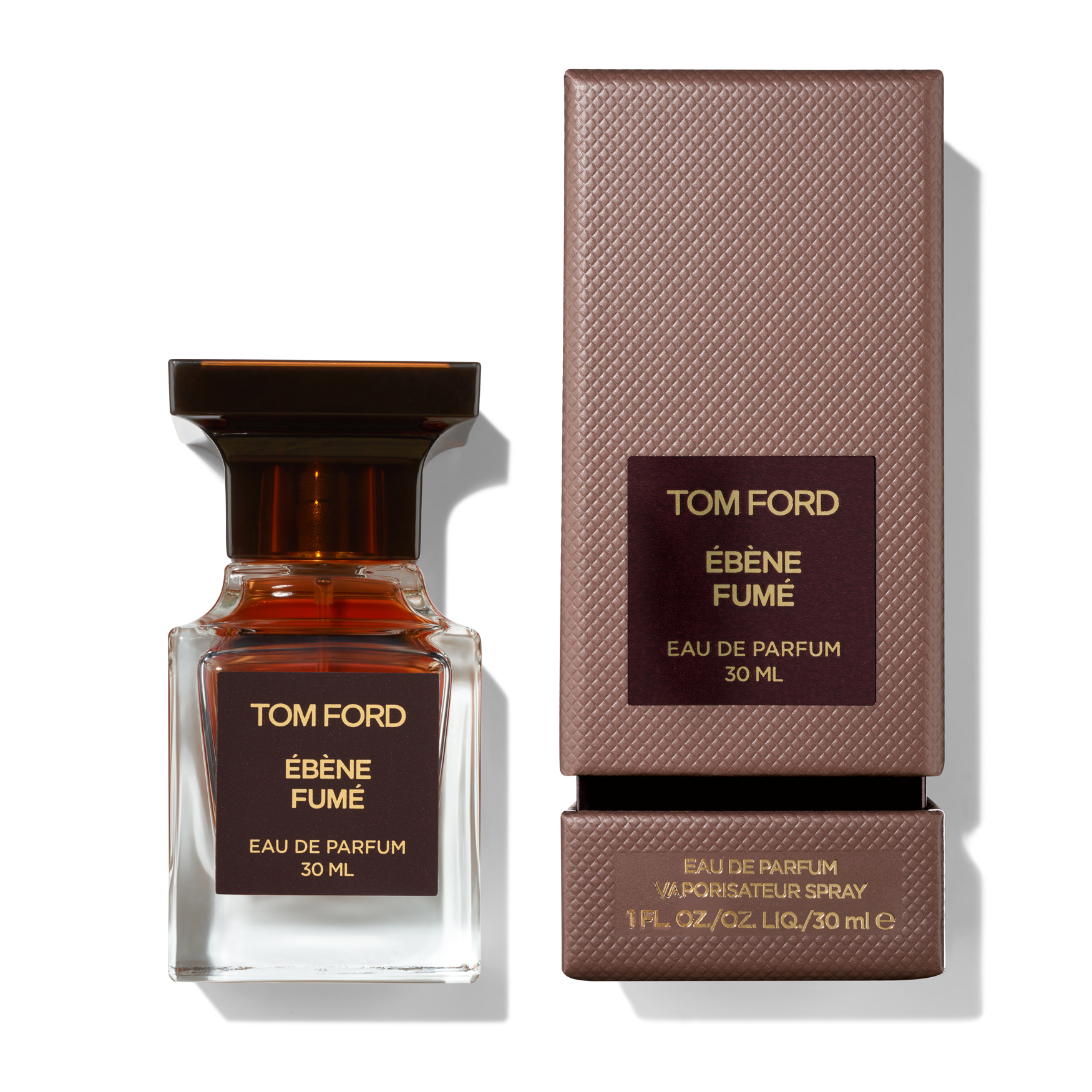 Tom Ford Ébène Fumé | Space NK