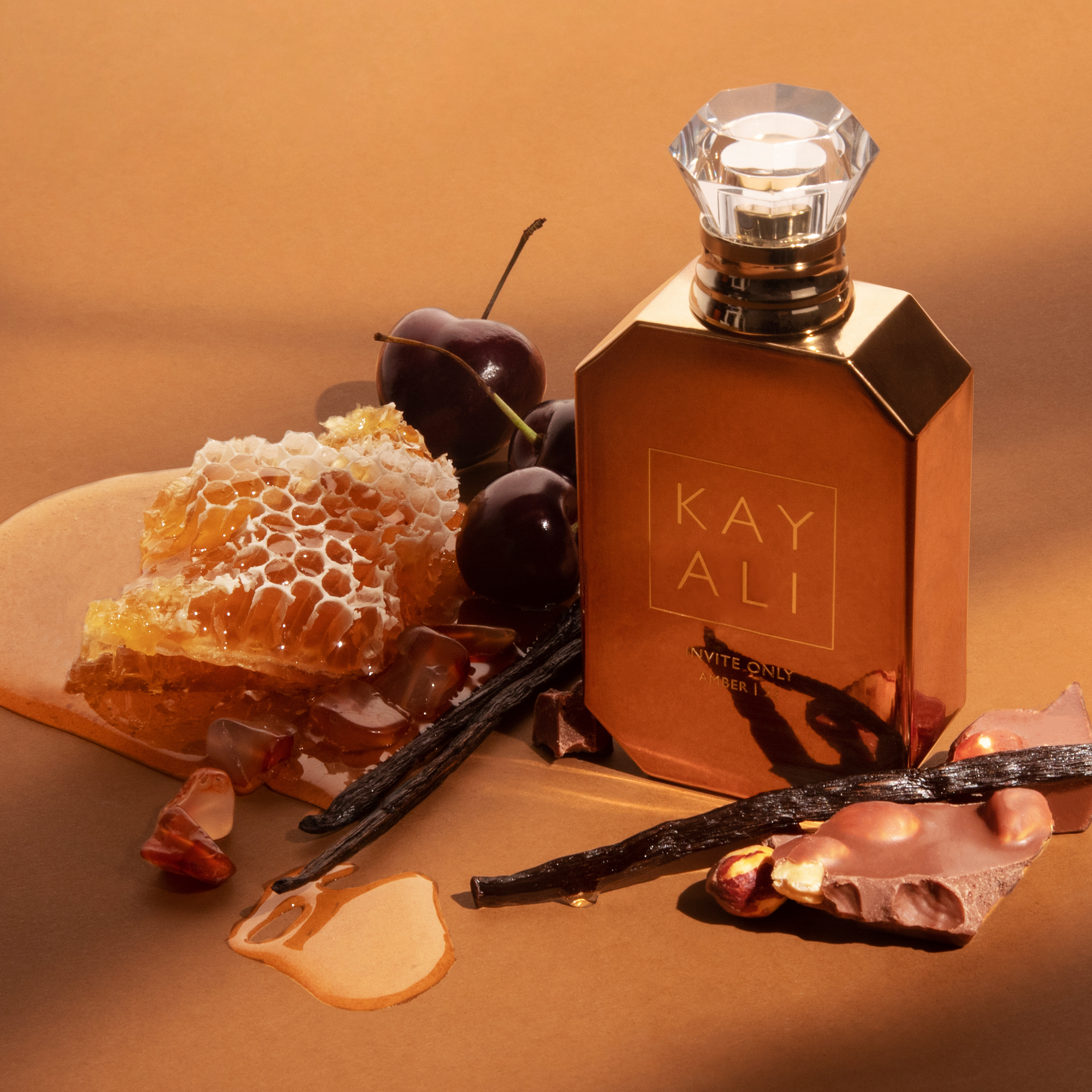 Kayali Invite Only Amber | Space NK