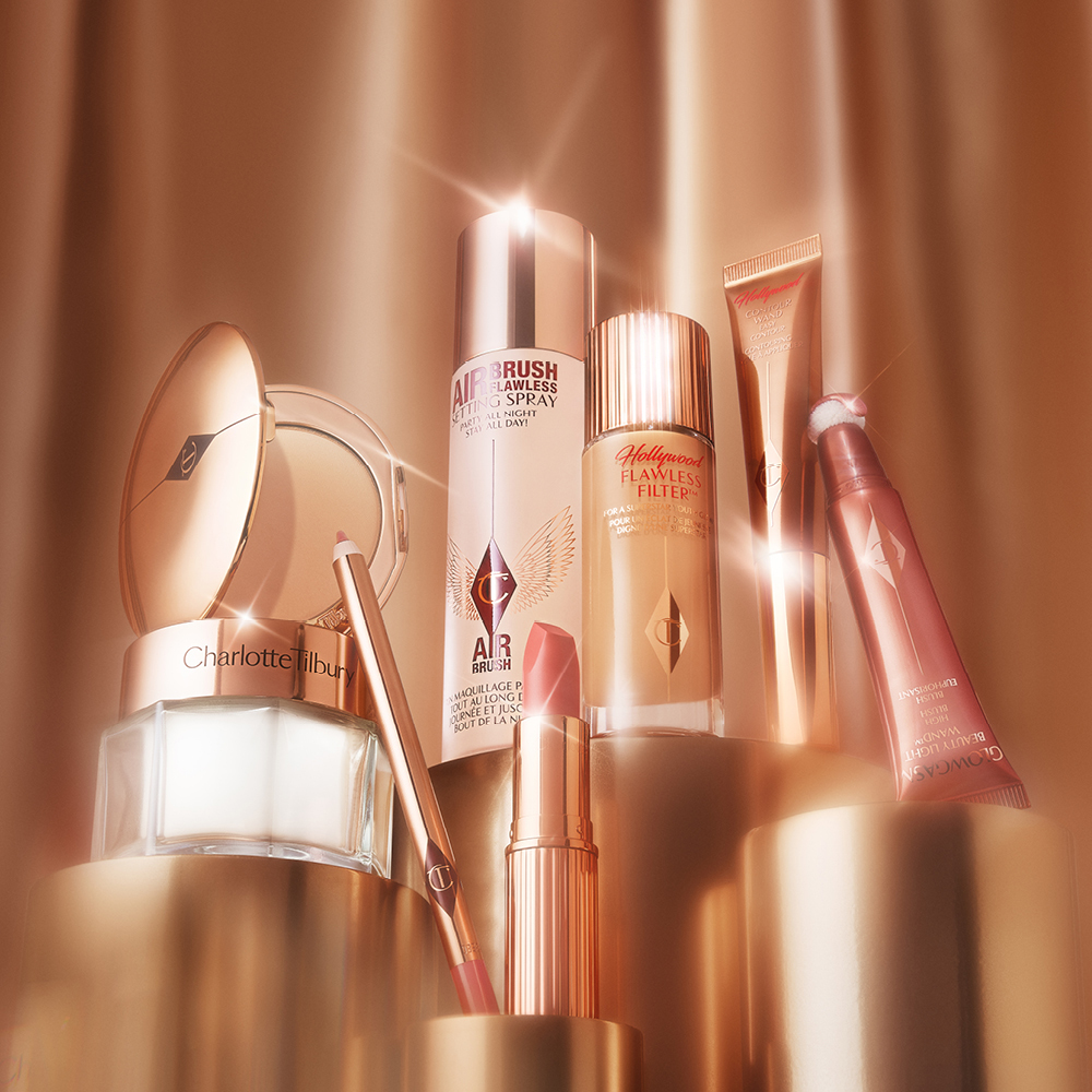 Charlotte Tilbury Airbrush Flawless Setting Spray | Space NK