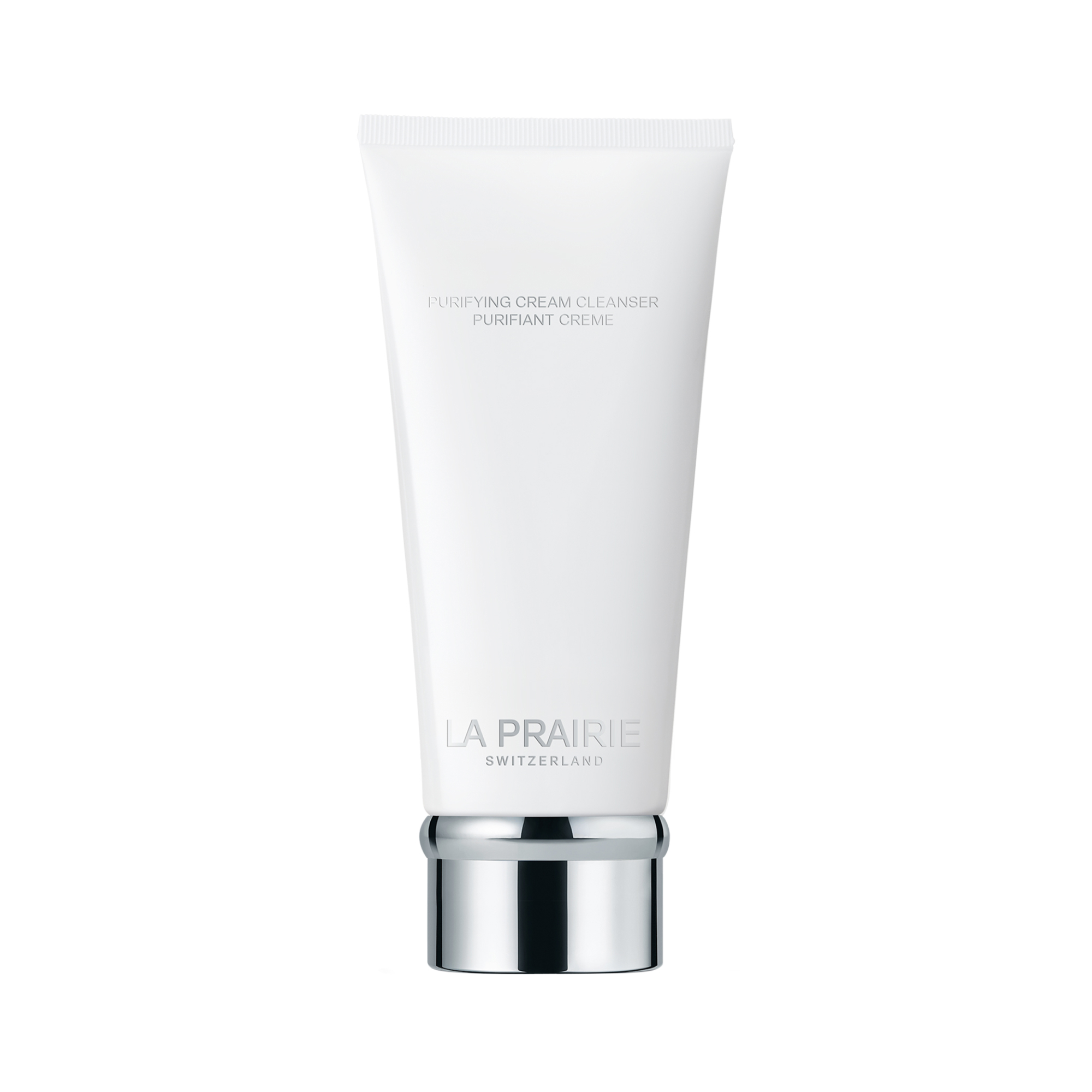 LA PRAIRIE Purifying Cream Cleanser | Space NK