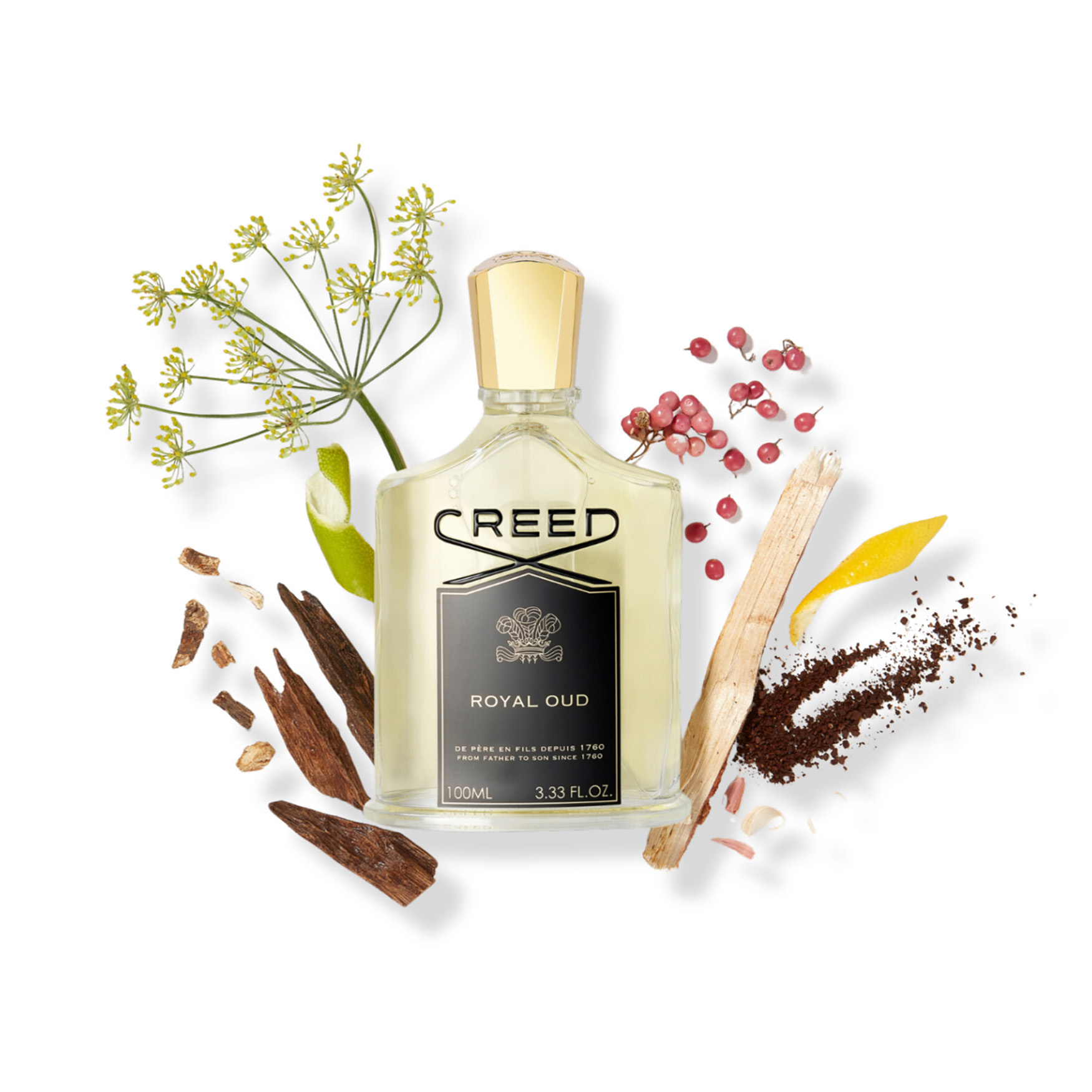 Creed Royal Oud Eau de Parfum | Space NK
