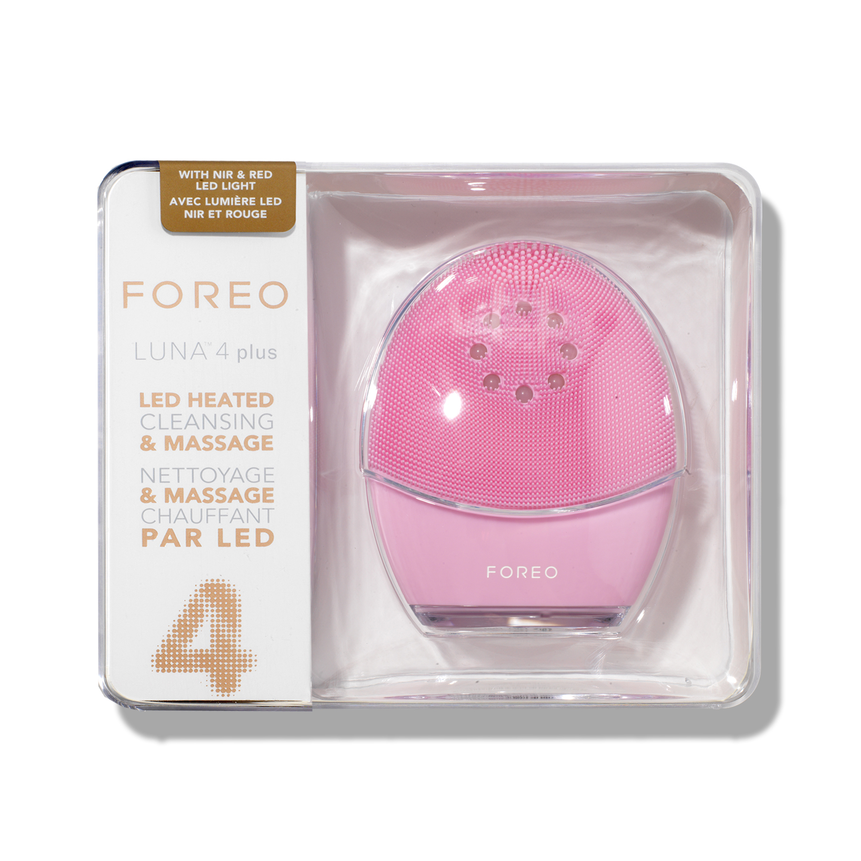 Foreo LUNA 4 plus Normal Skin | Space NK