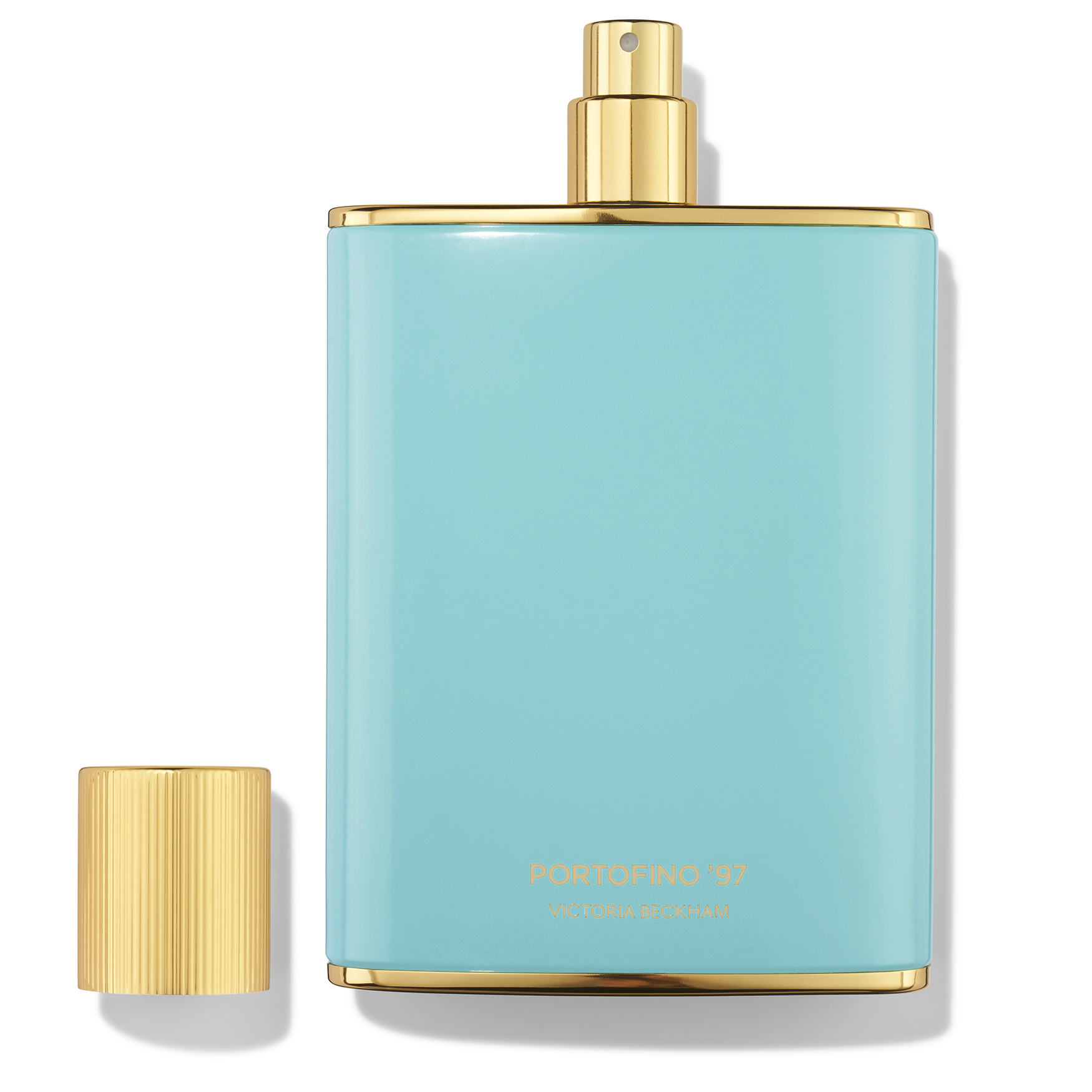 Victoria Beckham Beauty Eau de Parfum Portofino '97 | Space NK